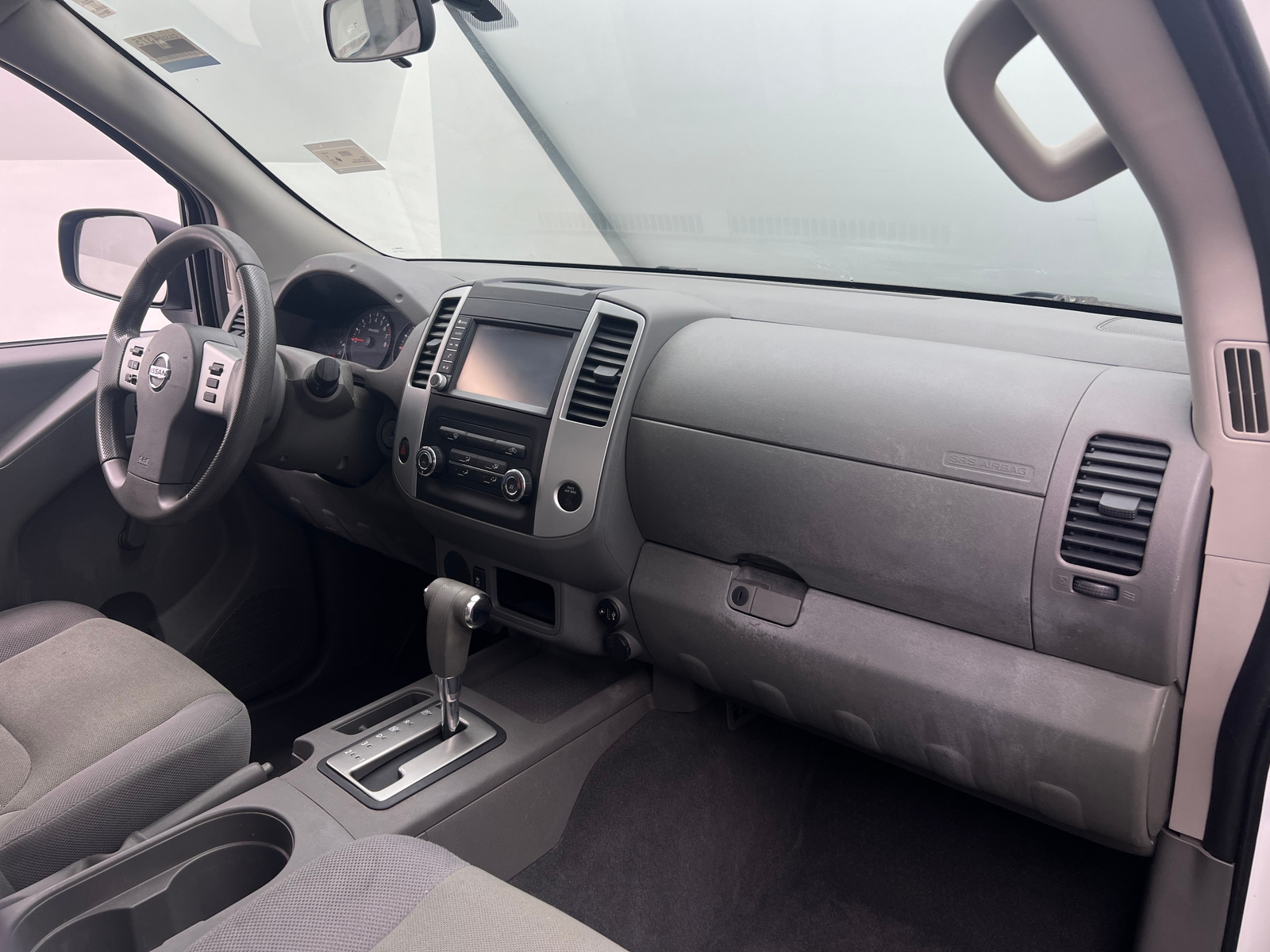 Thumbnail: 2019 Nissan Frontier - 3