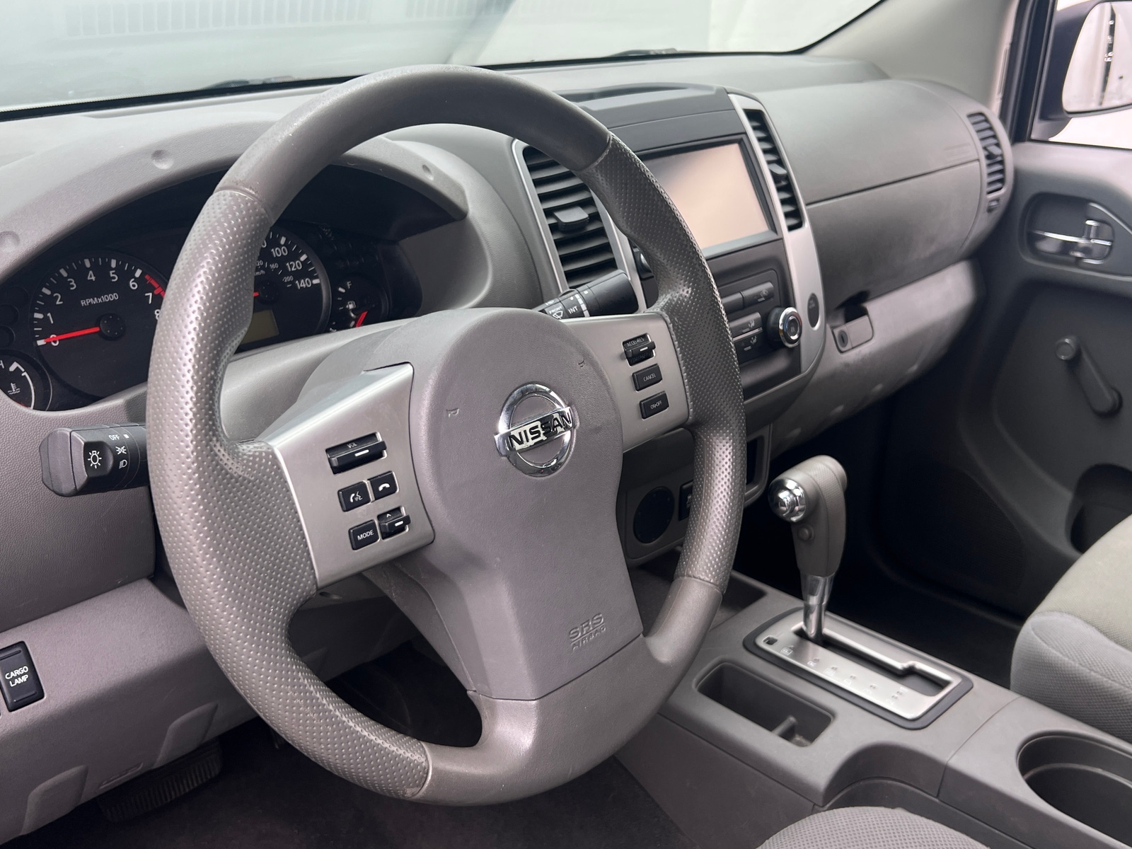 Thumbnail: 2019 Nissan Frontier - 5