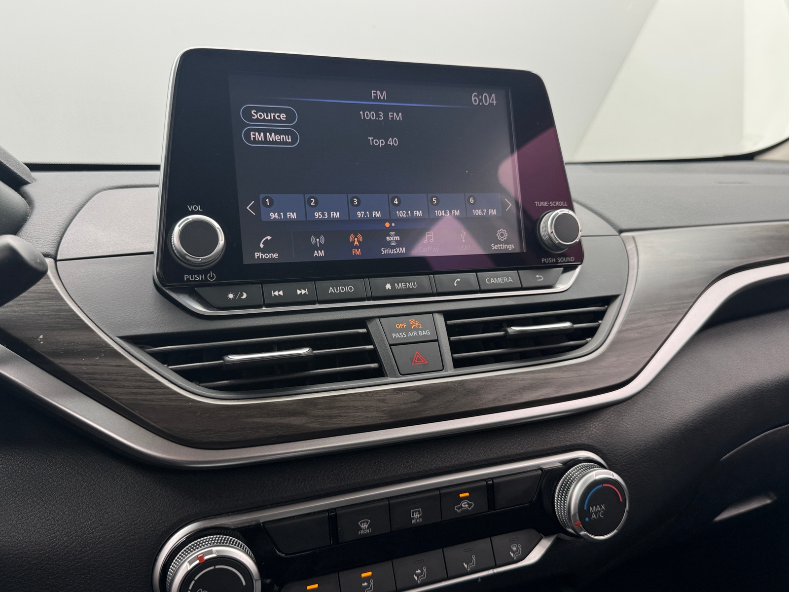 Thumbnail: 2025 Nissan Altima - 4