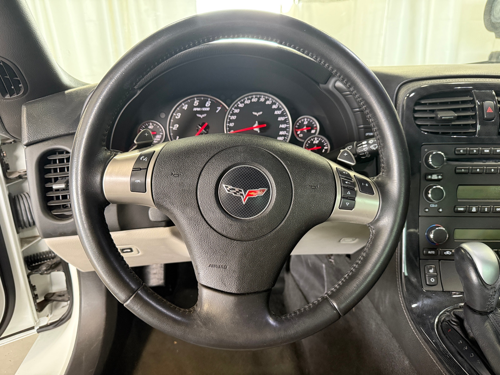 Thumbnail: 2011 Chevrolet Corvette - 3