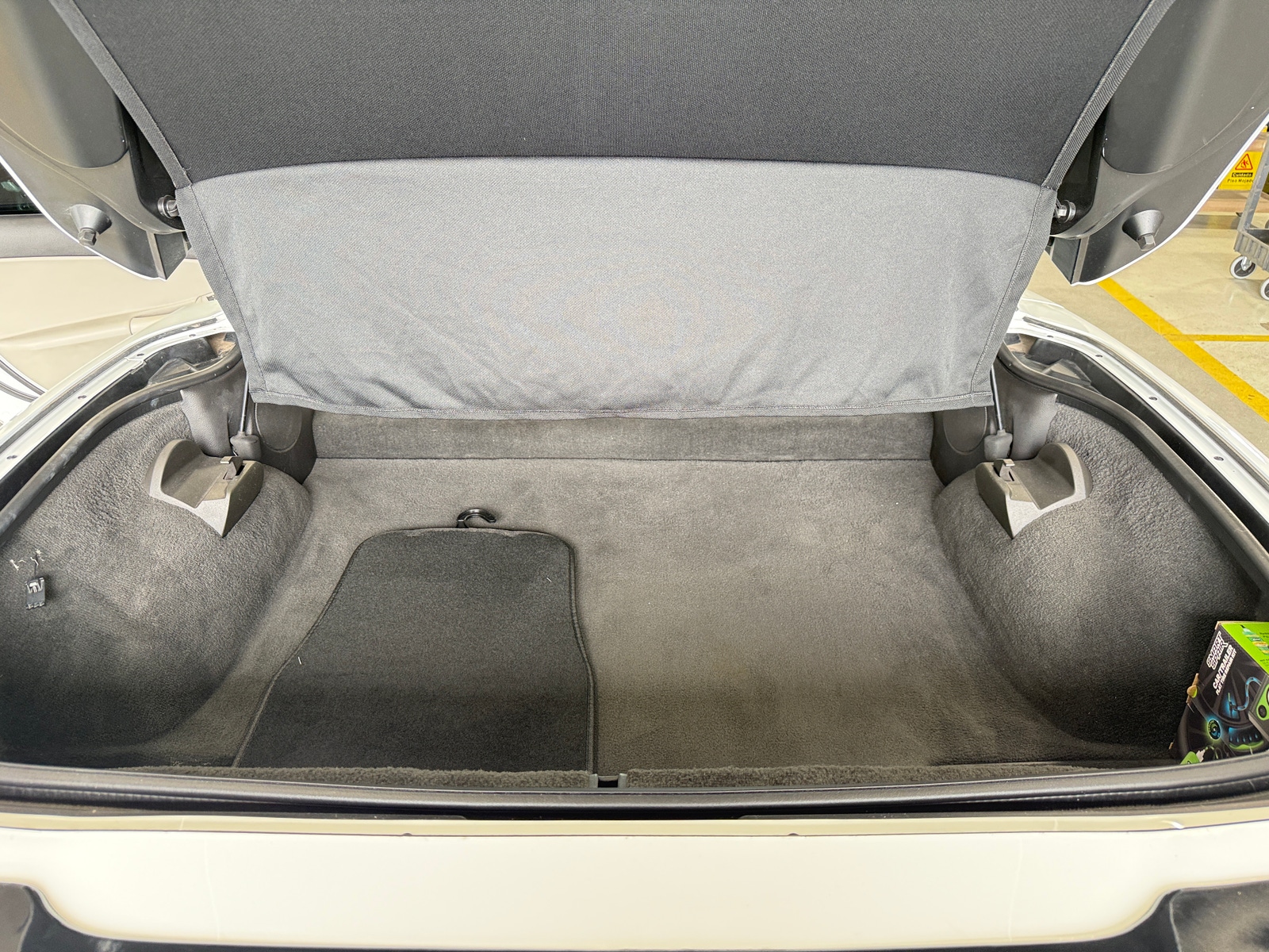 Thumbnail: 2011 Chevrolet Corvette - 4