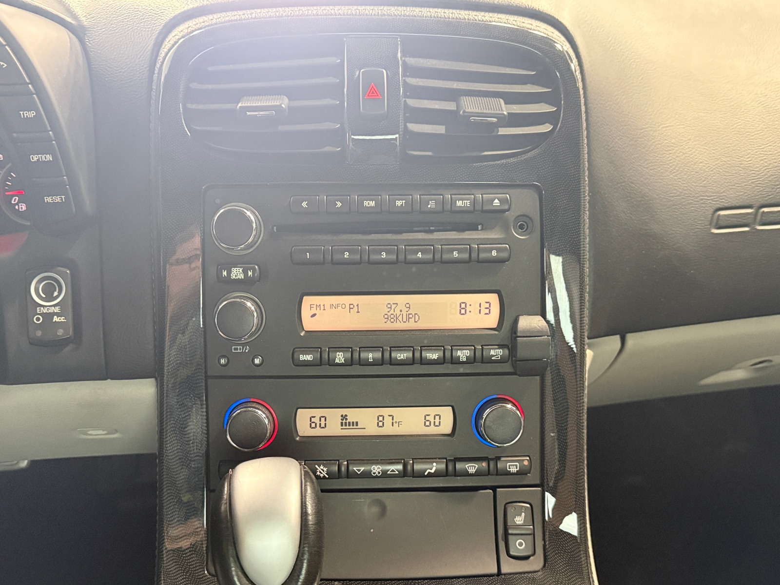 Thumbnail: 2011 Chevrolet Corvette - 2