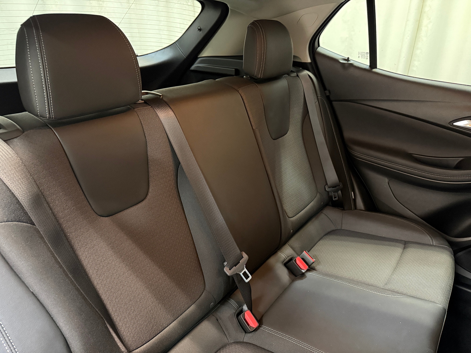 Thumbnail: 2025 Buick Encore GX - 5