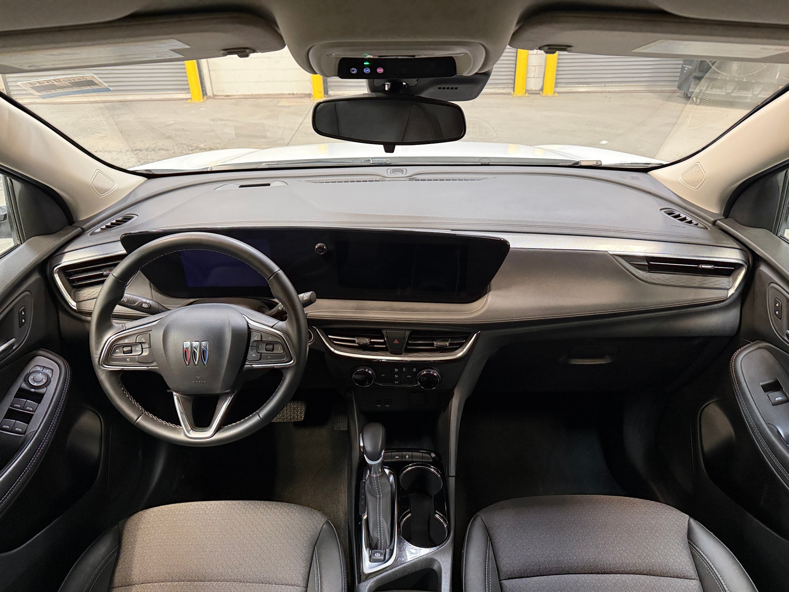 Thumbnail: 2025 Buick Encore GX - 2