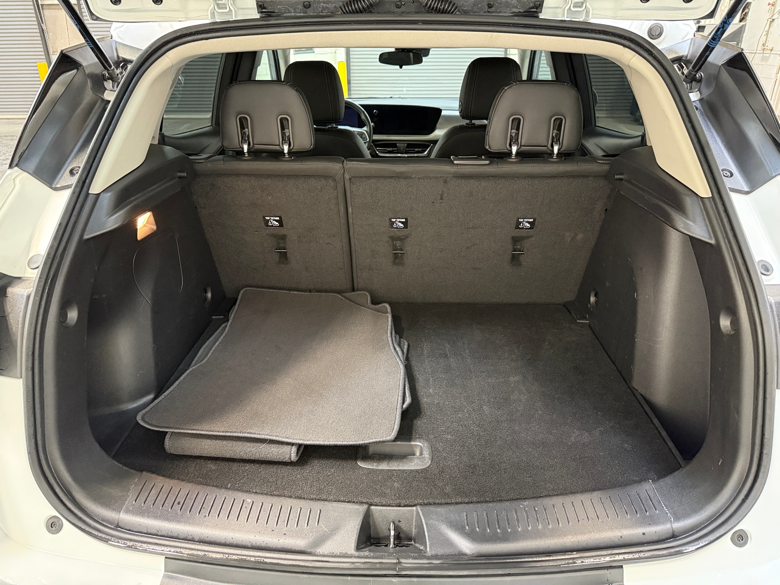 Thumbnail: 2025 Buick Encore GX - 6