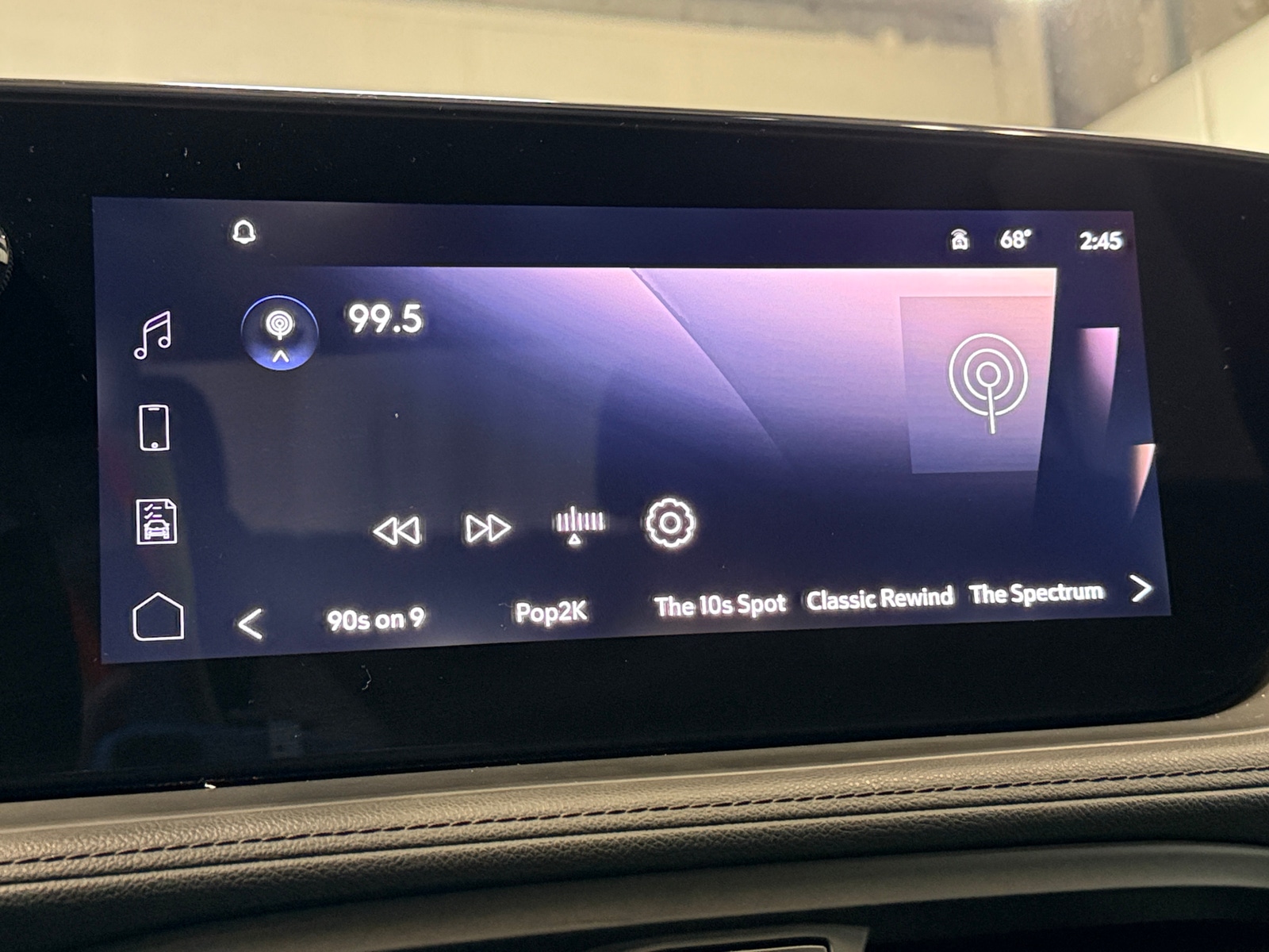 Thumbnail: 2025 Buick Encore GX - 3