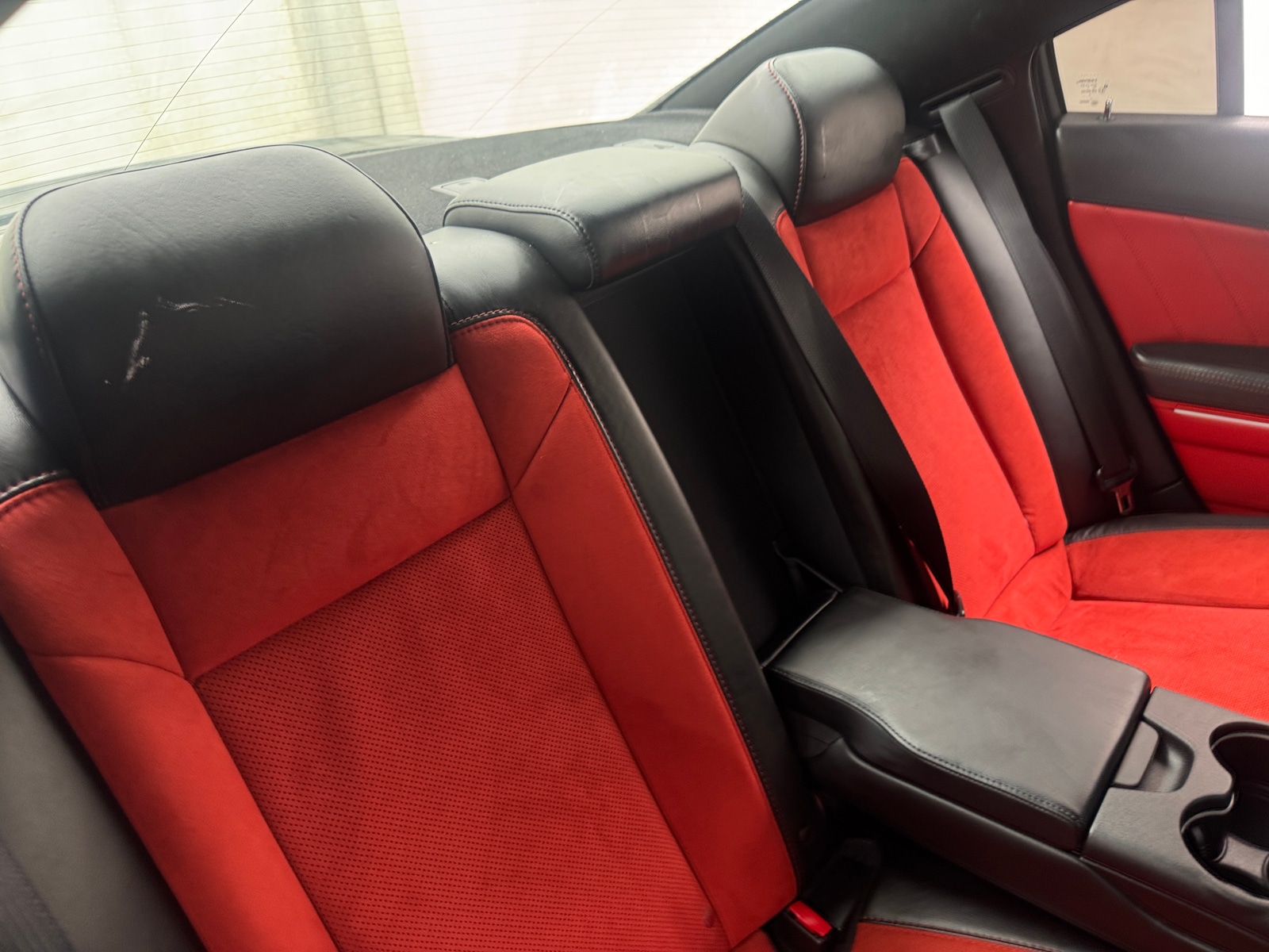 Thumbnail: 2016 Dodge Charger - 5