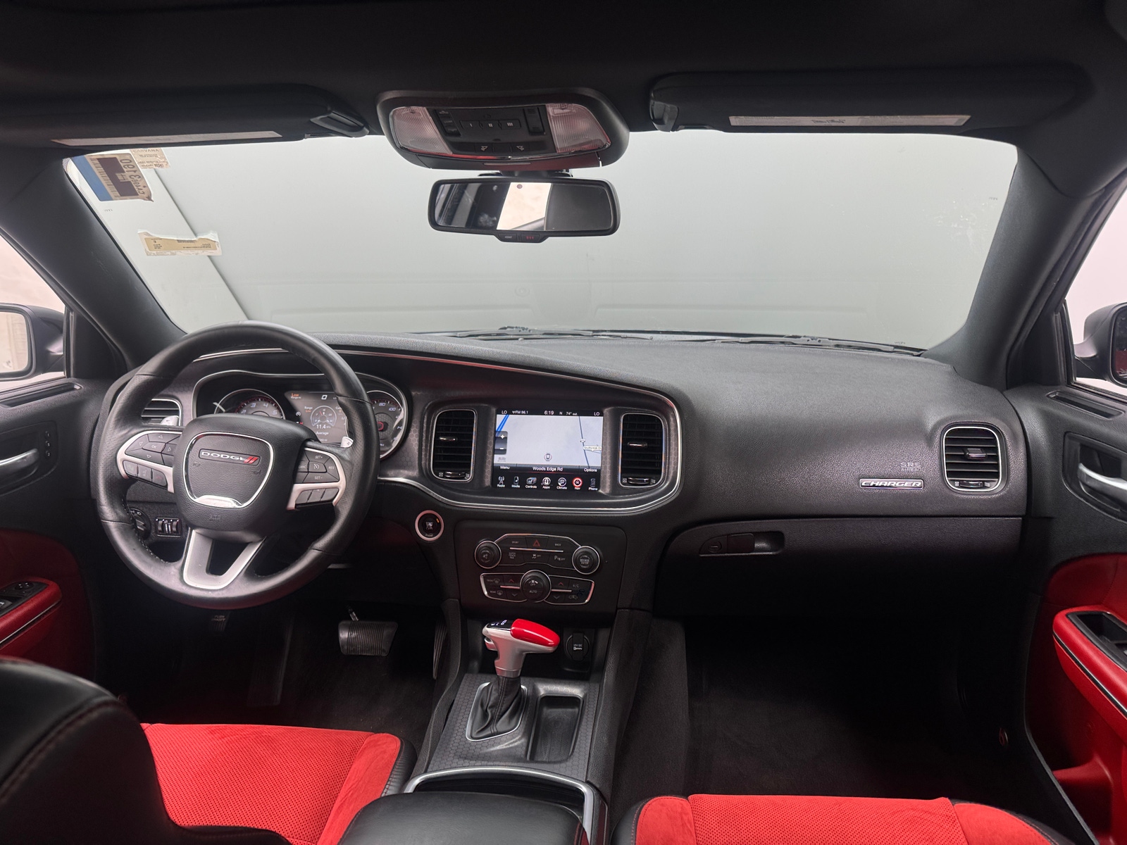 Thumbnail: 2016 Dodge Charger - 2