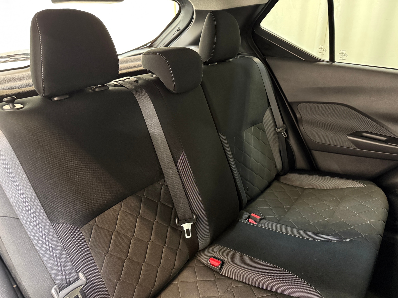 Thumbnail: 2018 Nissan Kicks - 6