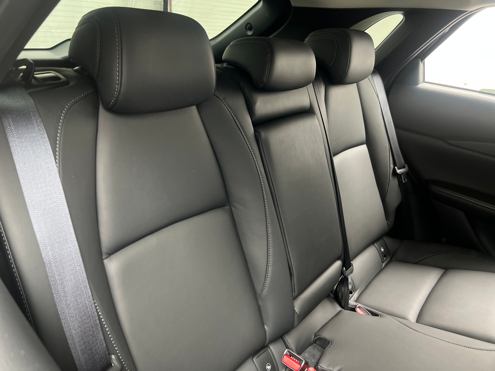 Thumbnail: 2025 Mazda CX-30 - 5