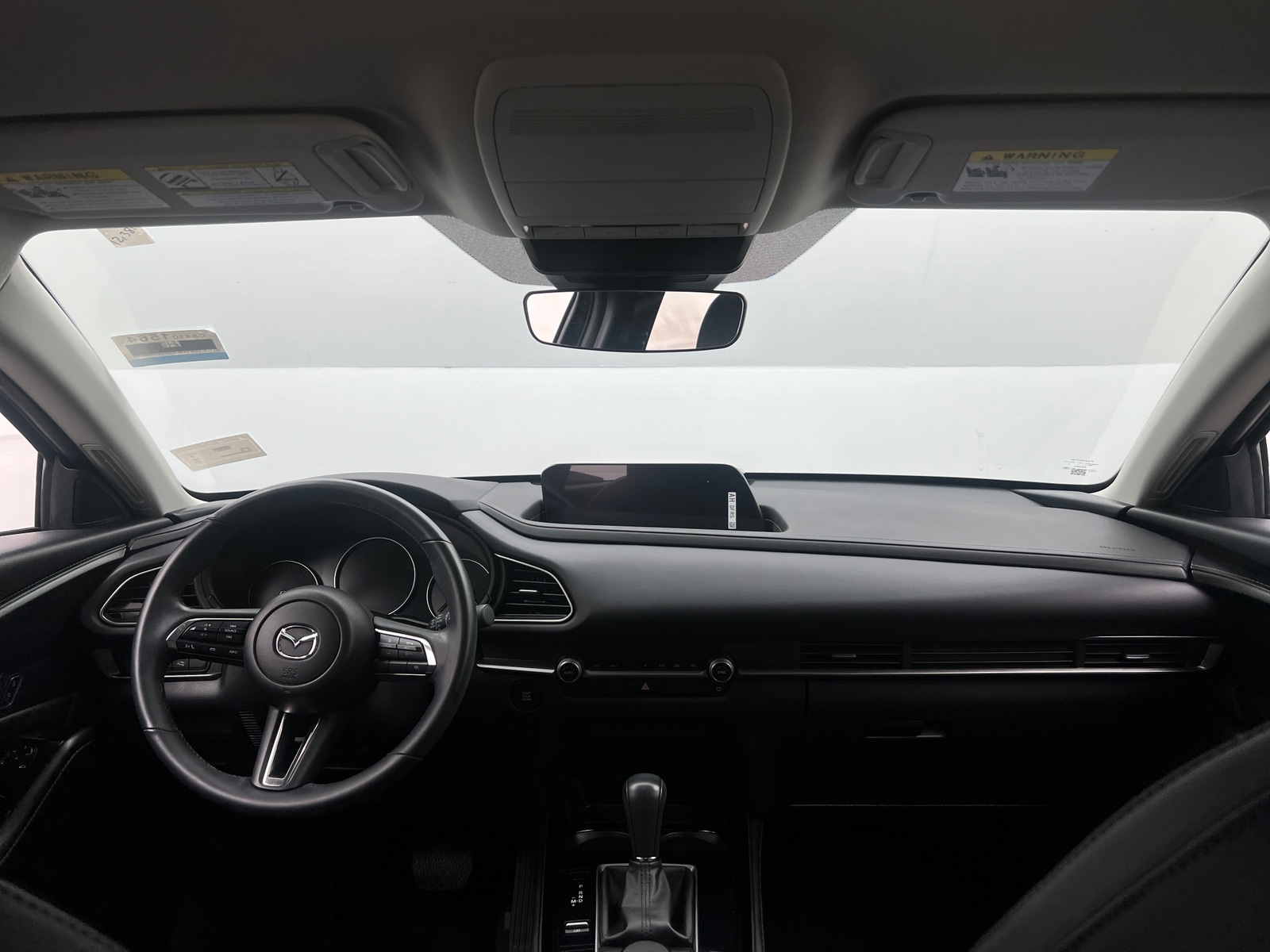 Thumbnail: 2025 Mazda CX-30 - 2