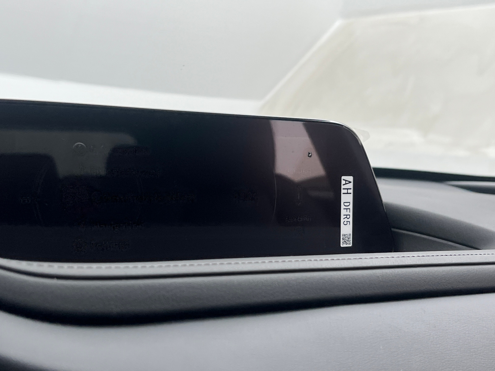 Thumbnail: 2025 Mazda CX-30 - 3