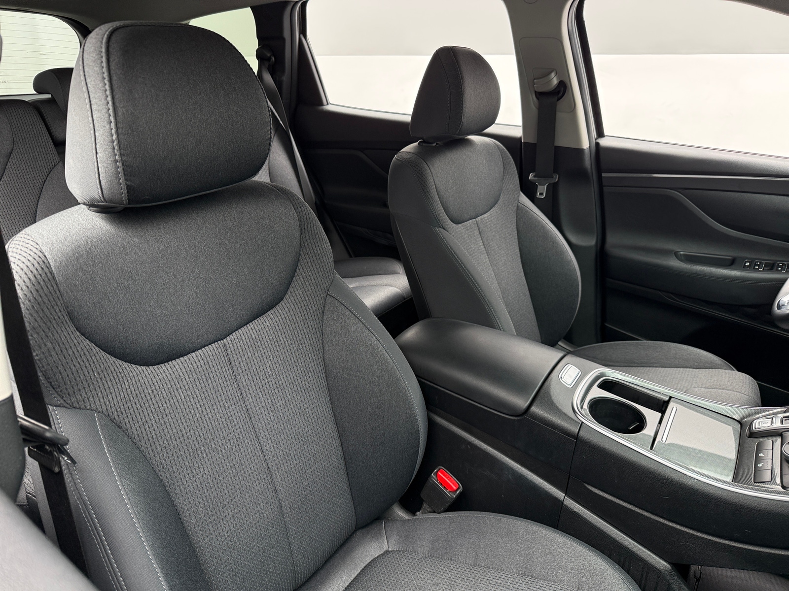 Thumbnail: 2023 Hyundai Santa Fe - 2