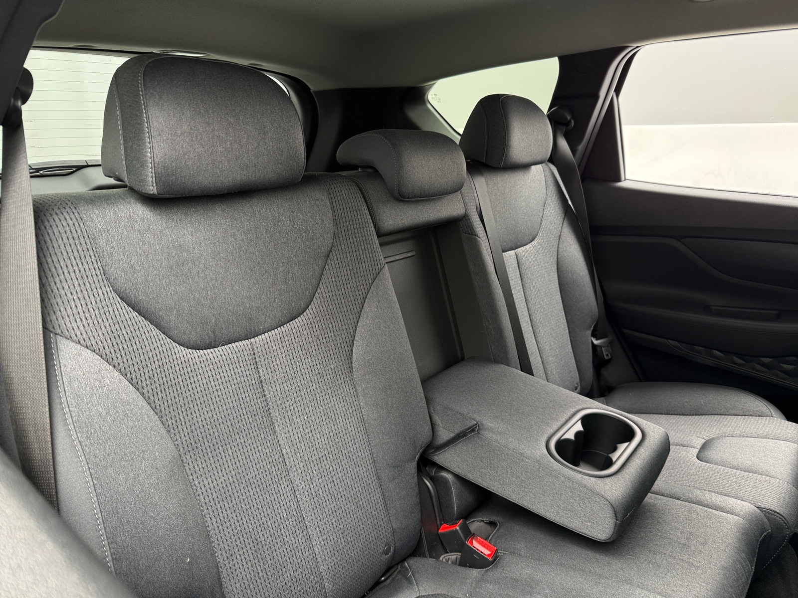 Thumbnail: 2023 Hyundai Santa Fe - 6