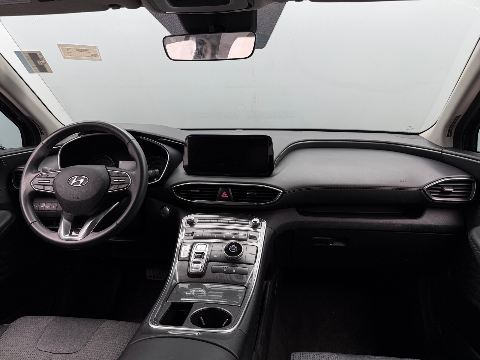 Thumbnail: 2023 Hyundai Santa Fe - 3