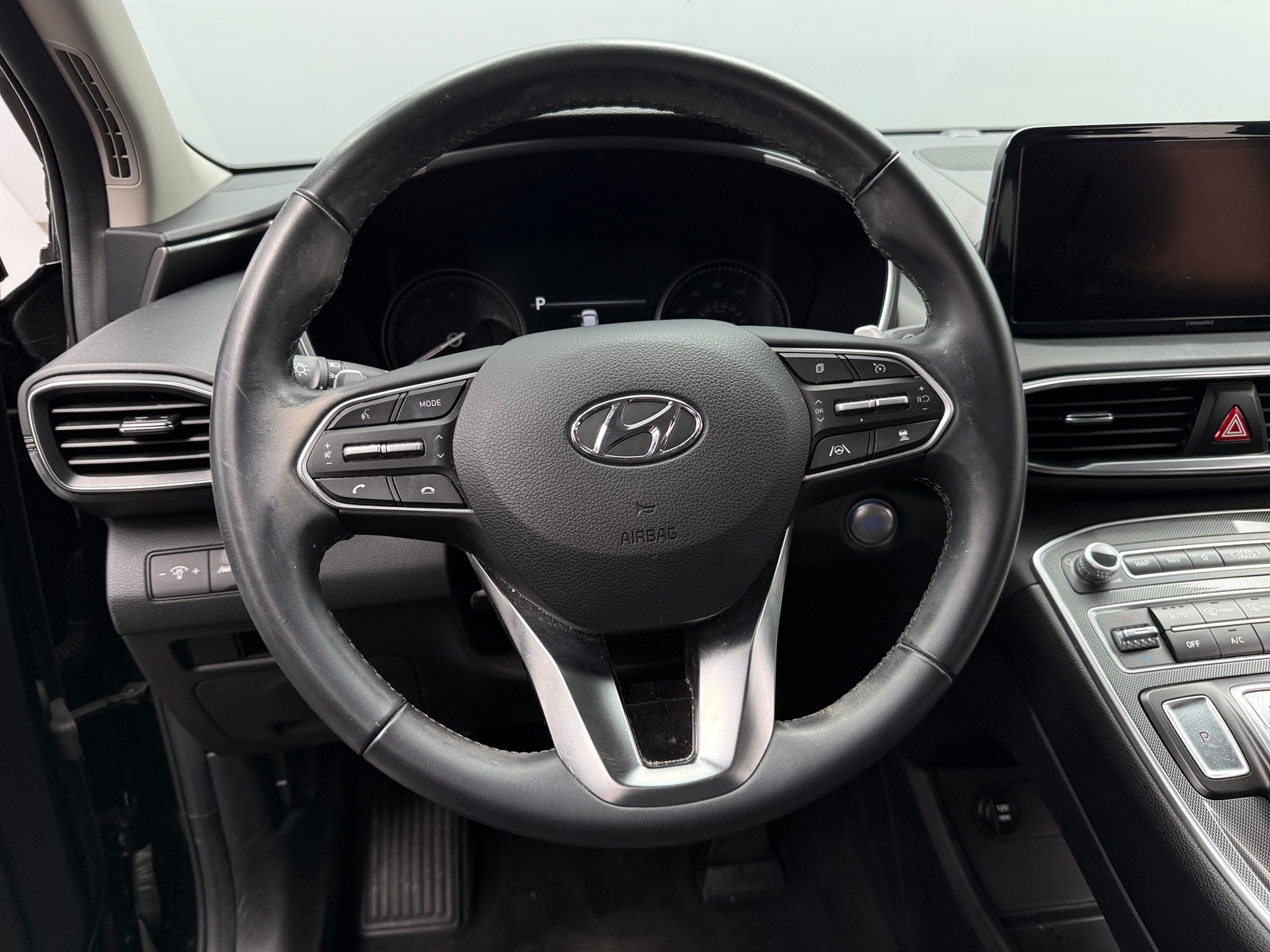 Thumbnail: 2023 Hyundai Santa Fe - 5