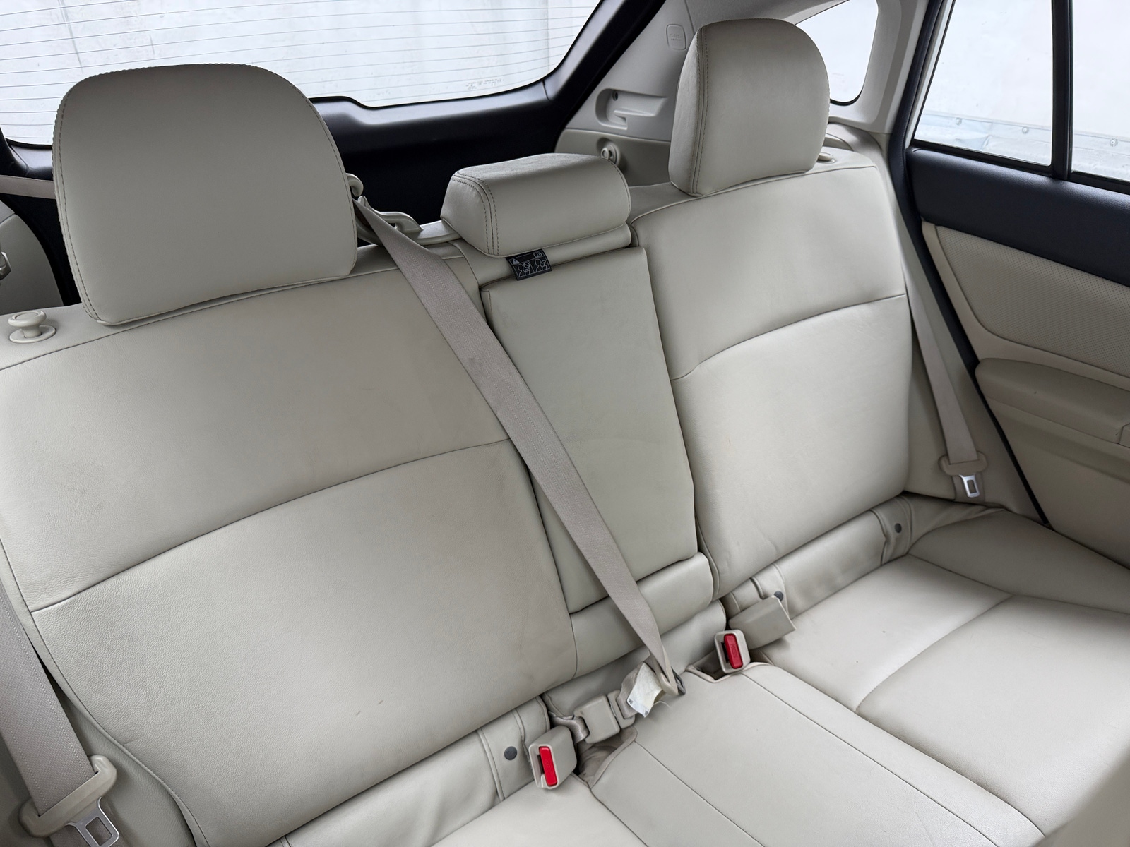 Thumbnail: 2013 Subaru XV Crosstrek - 5