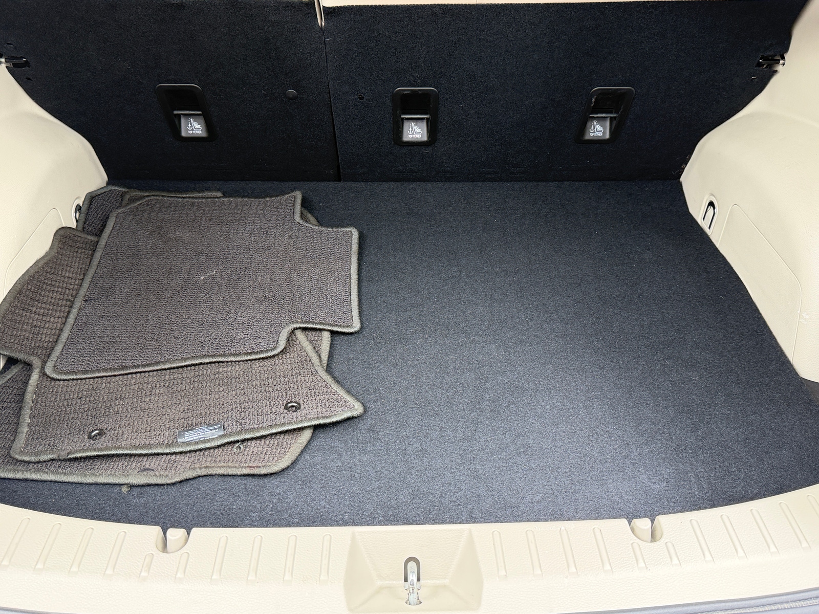 Thumbnail: 2013 Subaru XV Crosstrek - 6