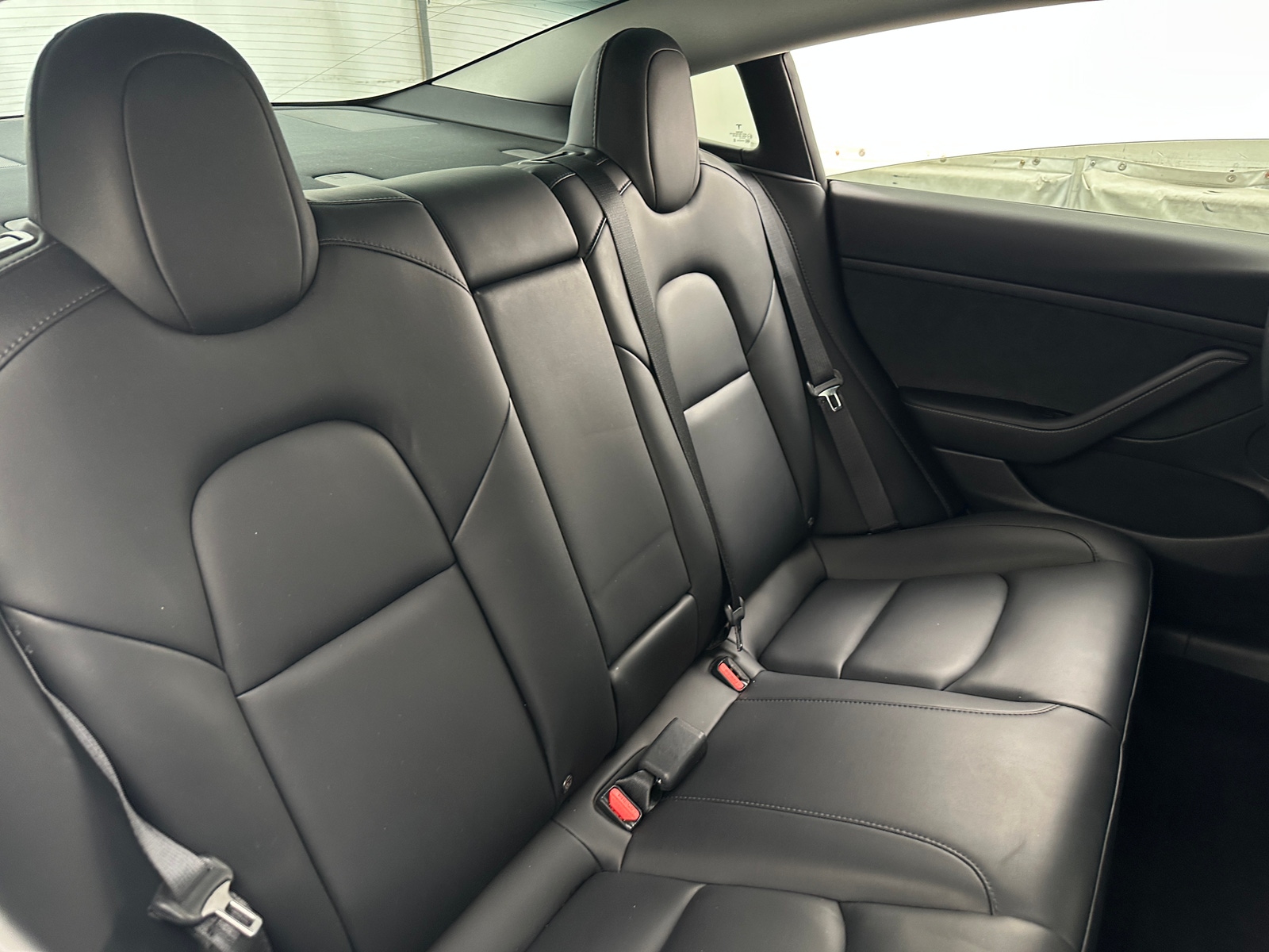 Thumbnail: 2021 Tesla Model 3 - 5