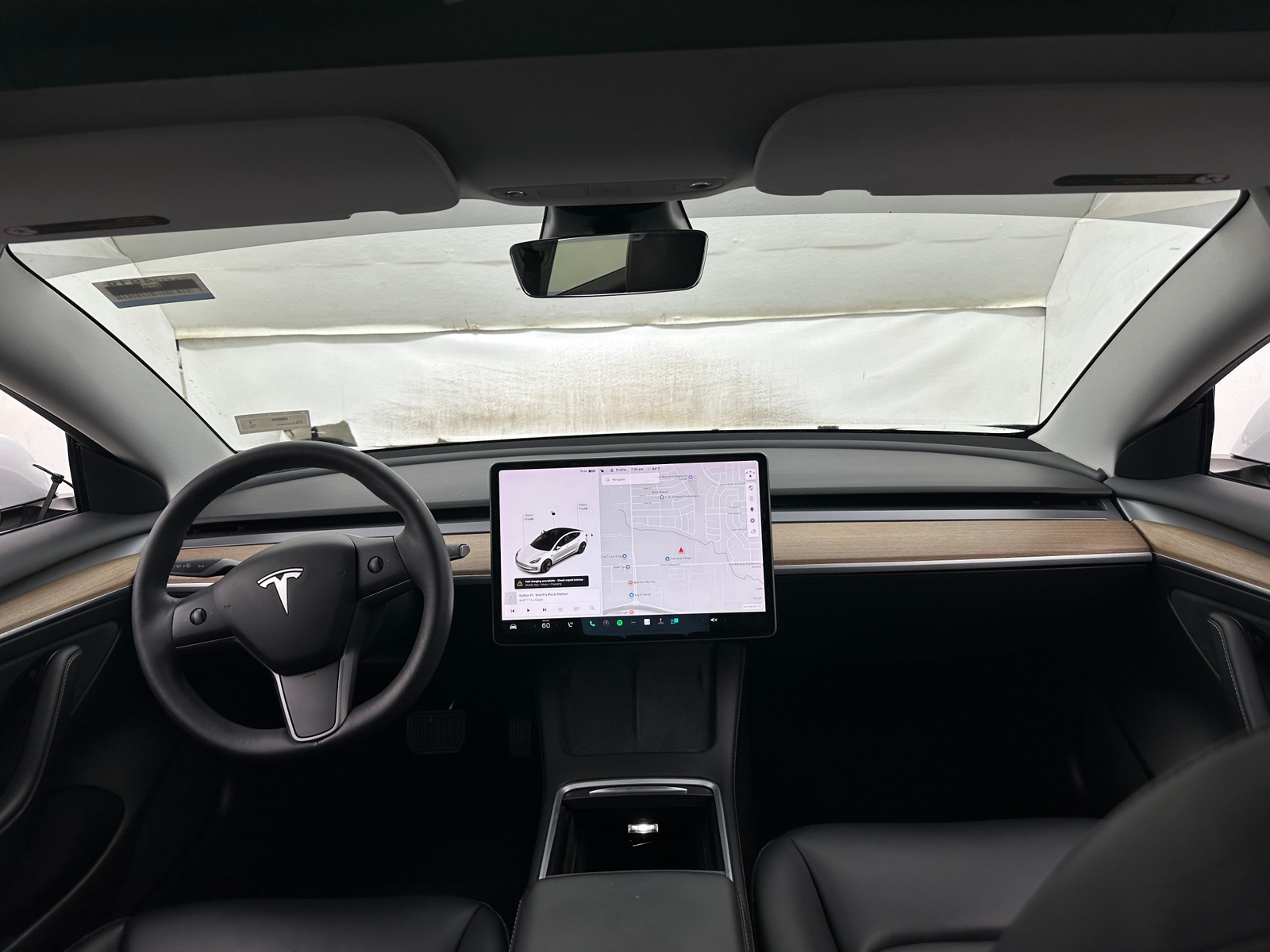 Thumbnail: 2021 Tesla Model 3 - 2