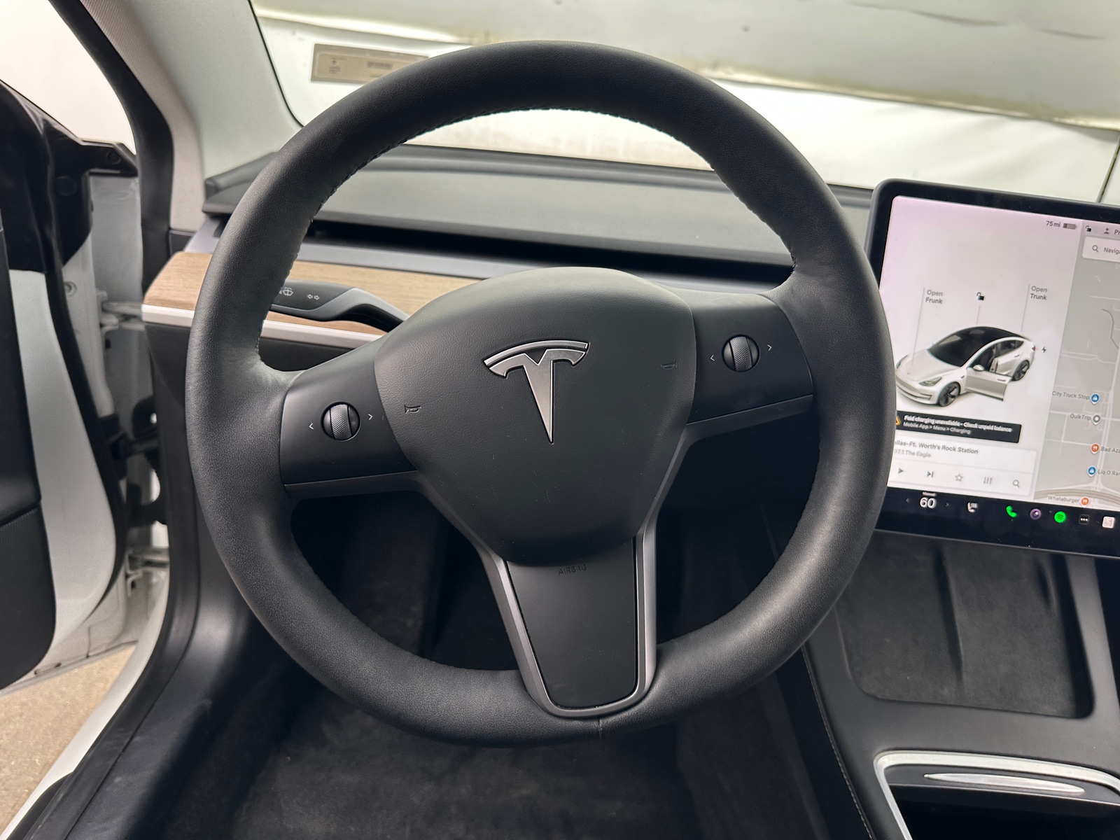 Thumbnail: 2021 Tesla Model 3 - 4