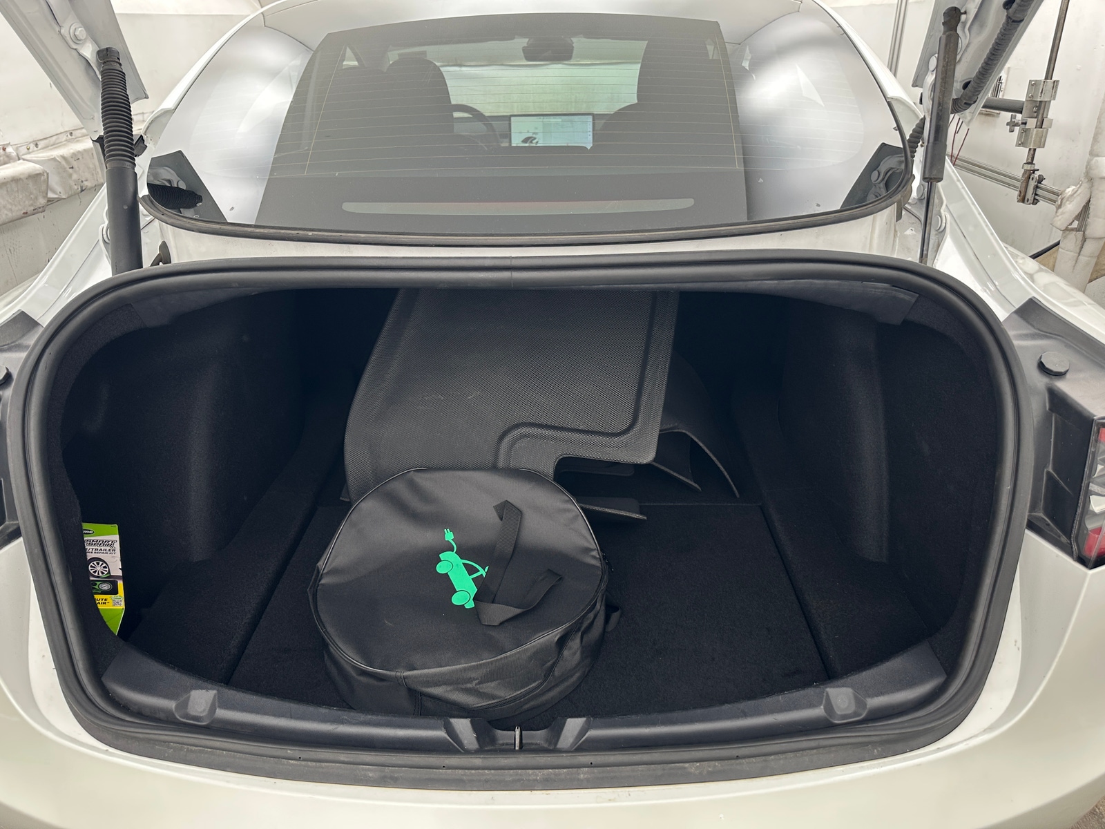 Thumbnail: 2021 Tesla Model 3 - 6