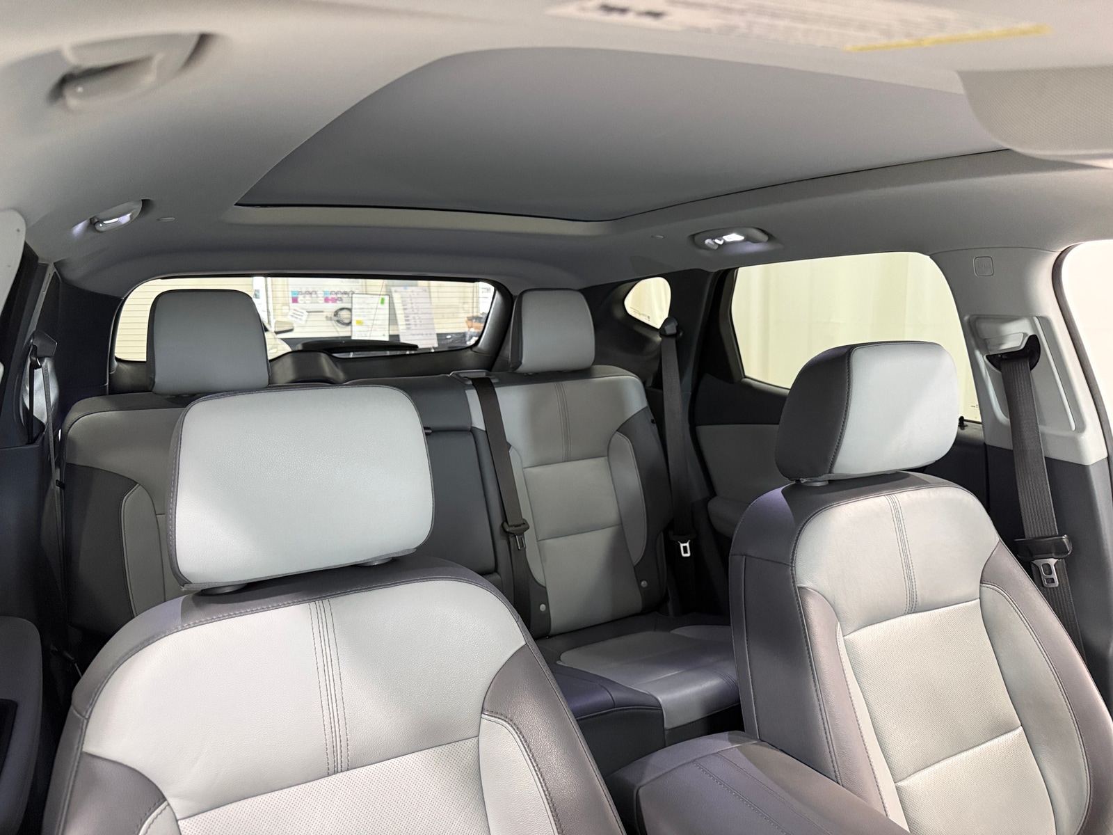 Thumbnail: 2019 Chevrolet Blazer - 2