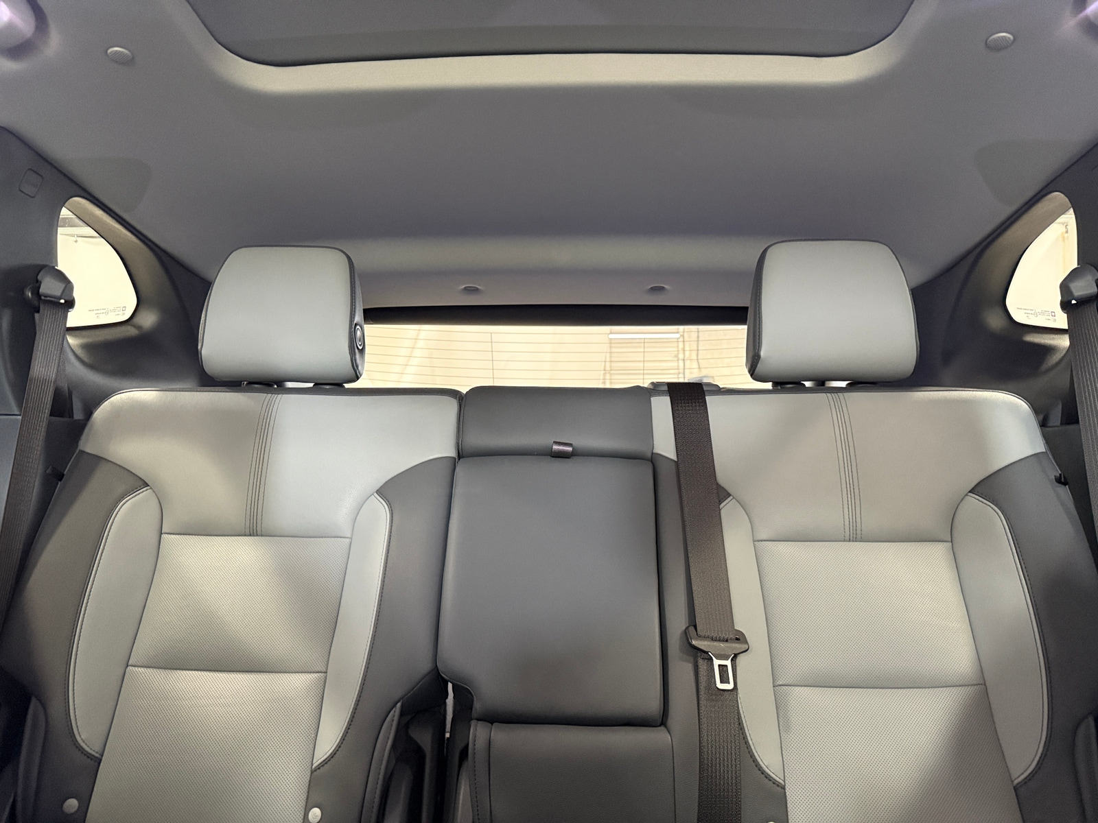 Thumbnail: 2019 Chevrolet Blazer - 6