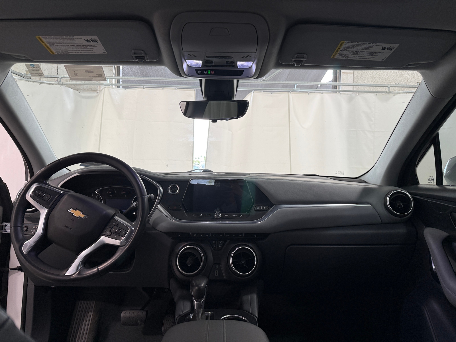 Thumbnail: 2019 Chevrolet Blazer - 3