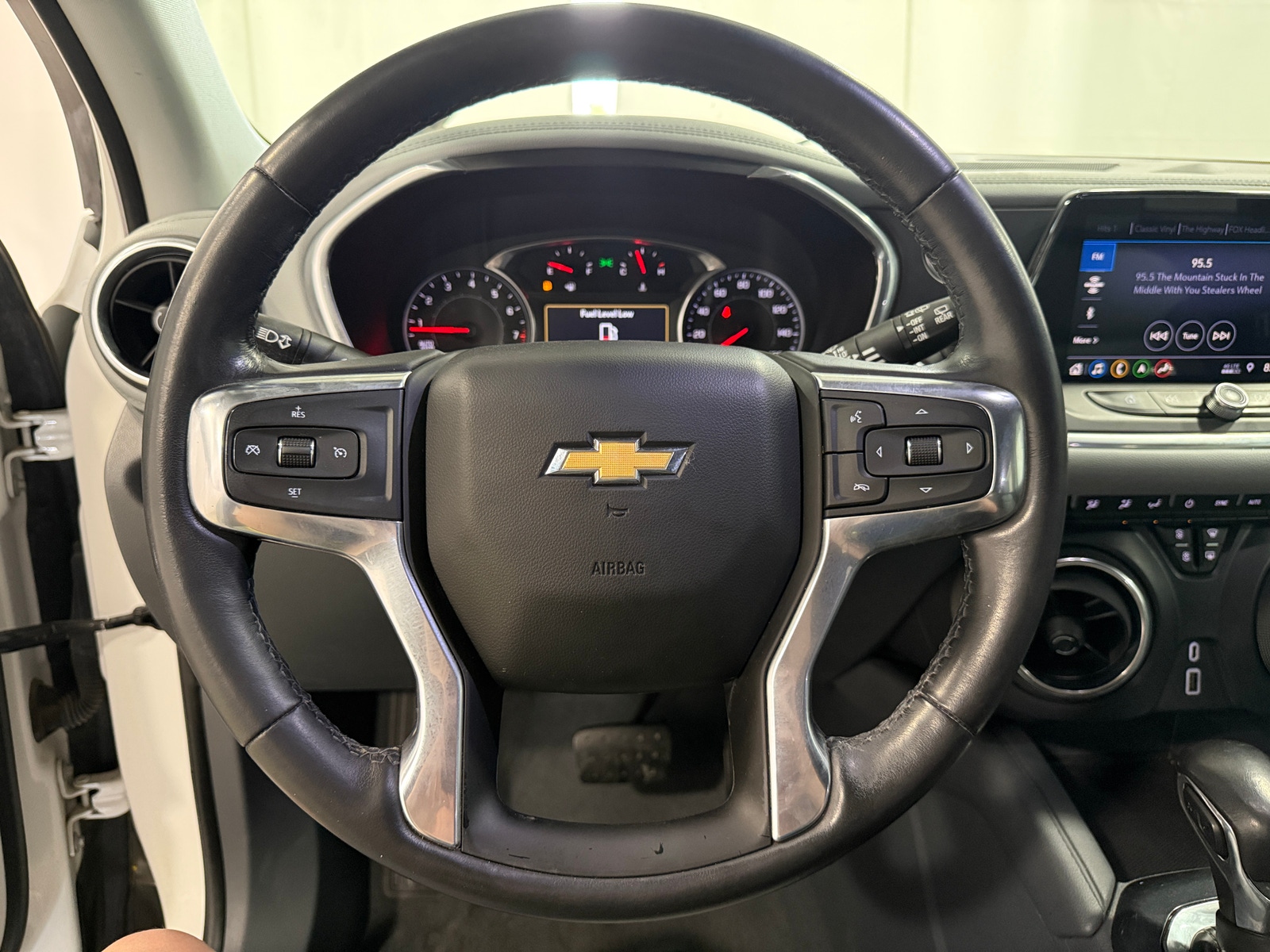 Thumbnail: 2019 Chevrolet Blazer - 5