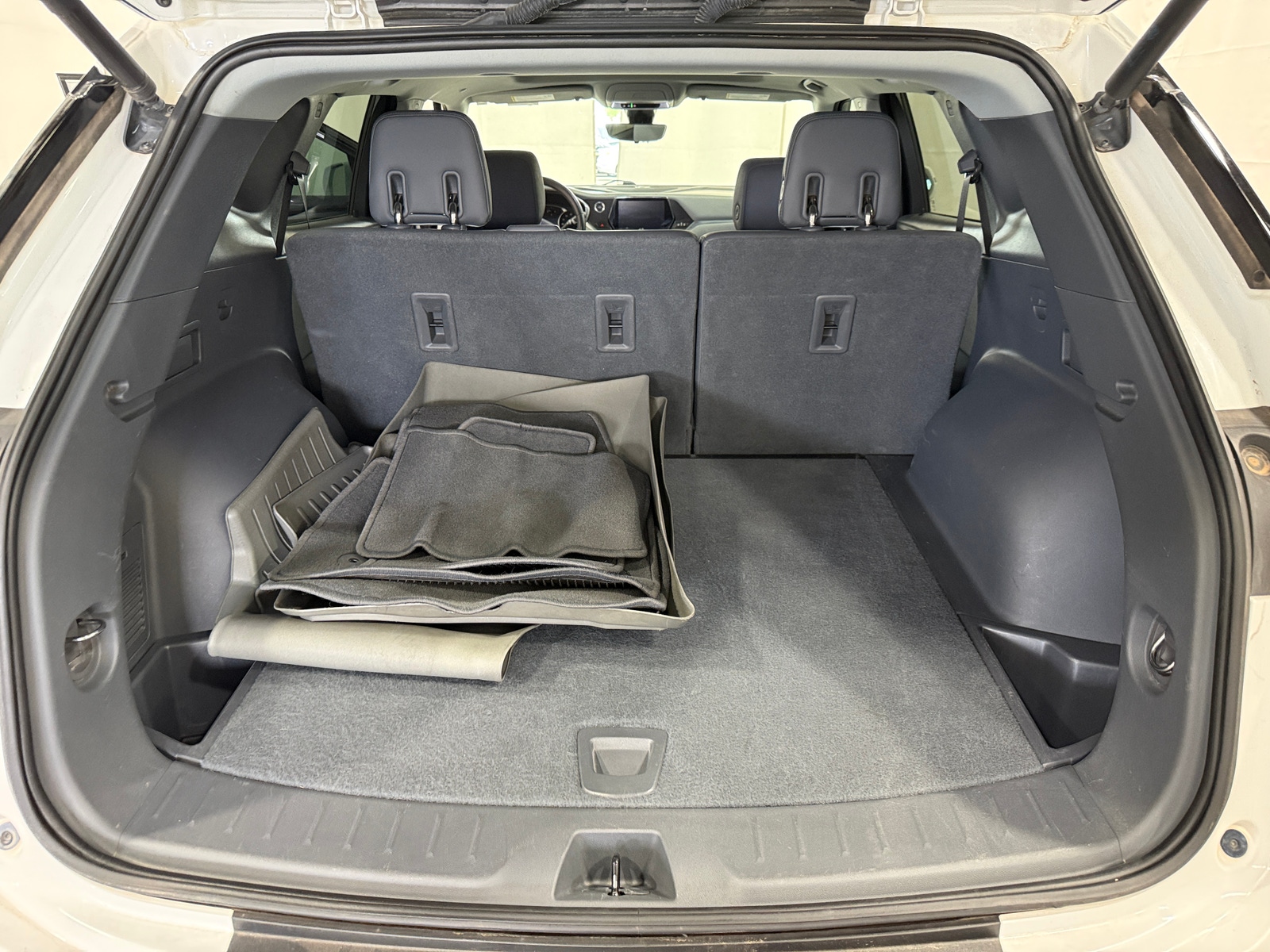 Thumbnail: 2019 Chevrolet Blazer - 7