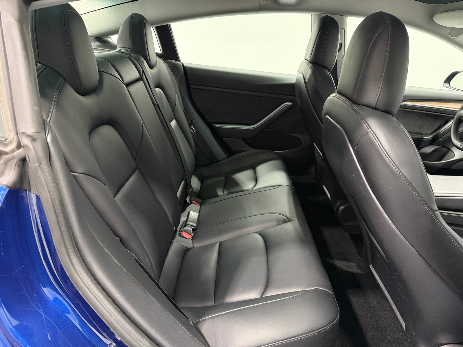 Thumbnail: 2021 Tesla Model 3 - 5