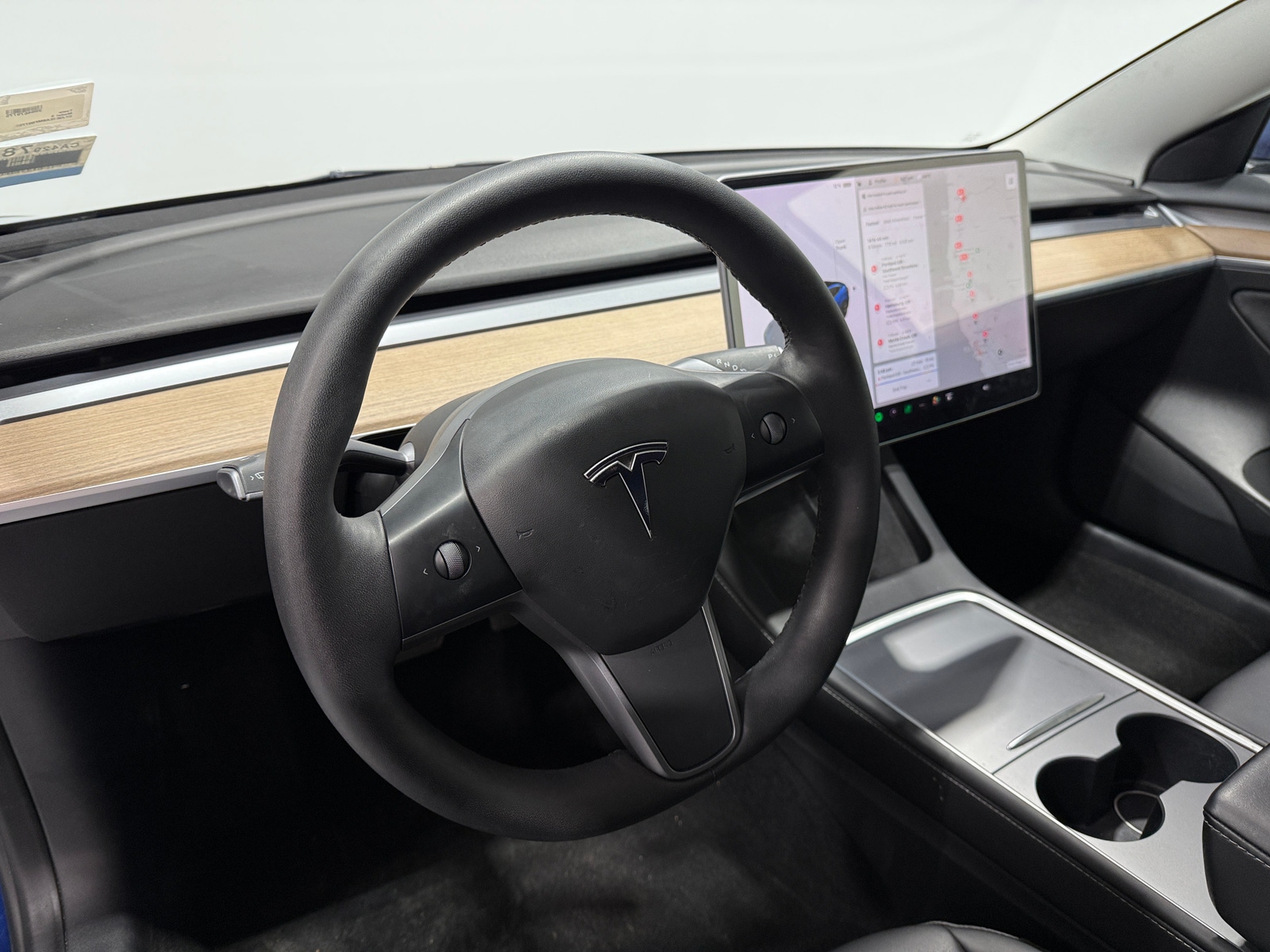 Thumbnail: 2021 Tesla Model 3 - 4