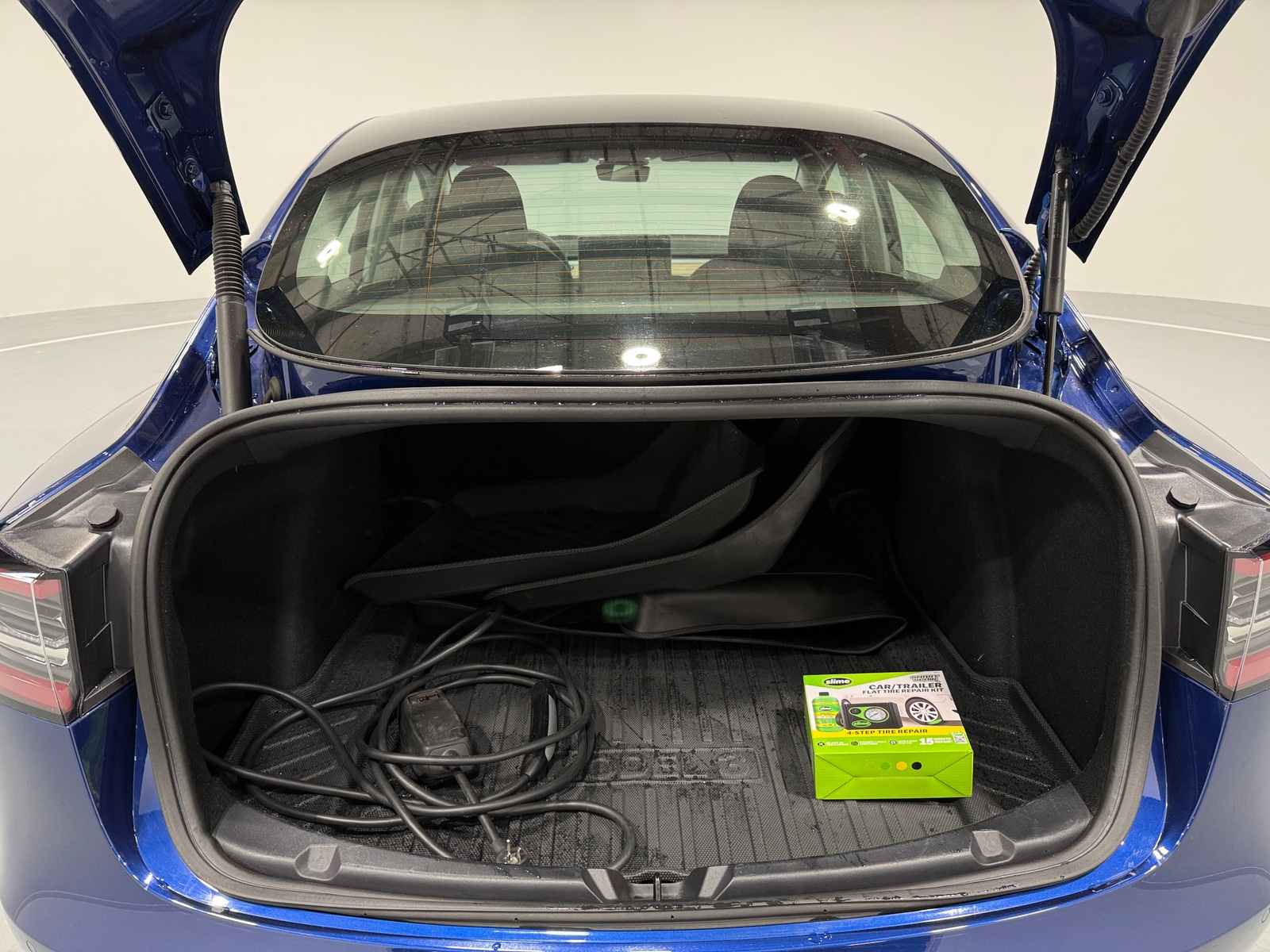 Thumbnail: 2021 Tesla Model 3 - 6