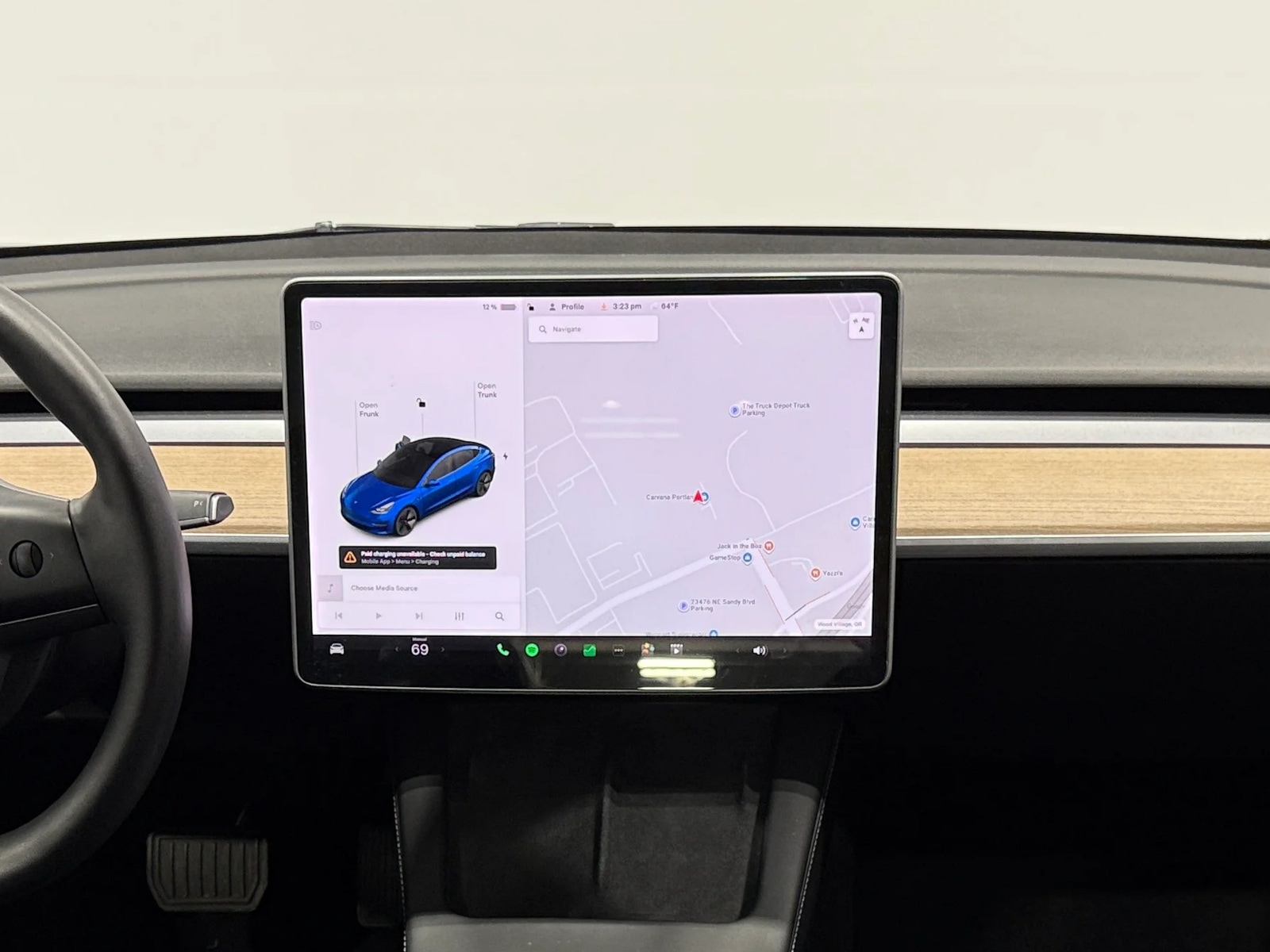 Thumbnail: 2021 Tesla Model 3 - 3