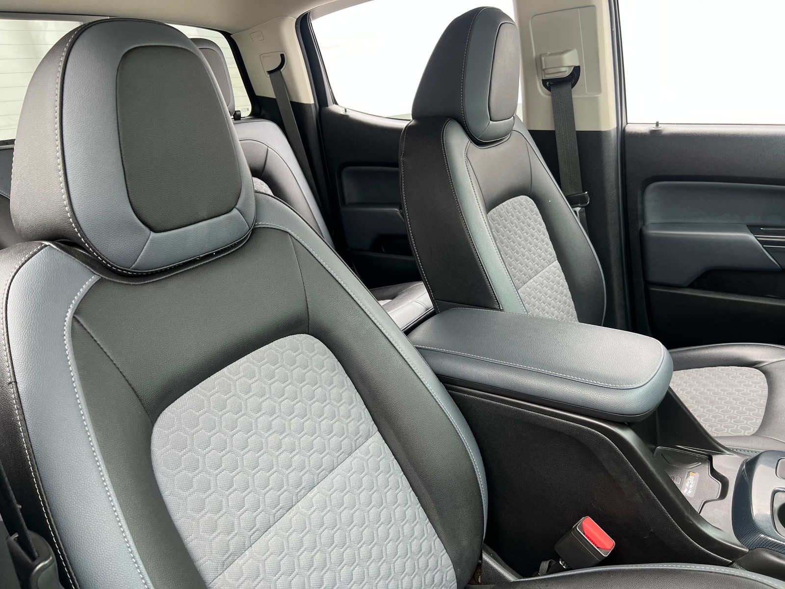 Thumbnail: 2019 Chevrolet Colorado - 2