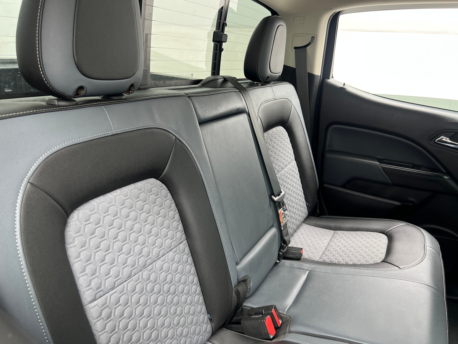 Thumbnail: 2019 Chevrolet Colorado - 6
