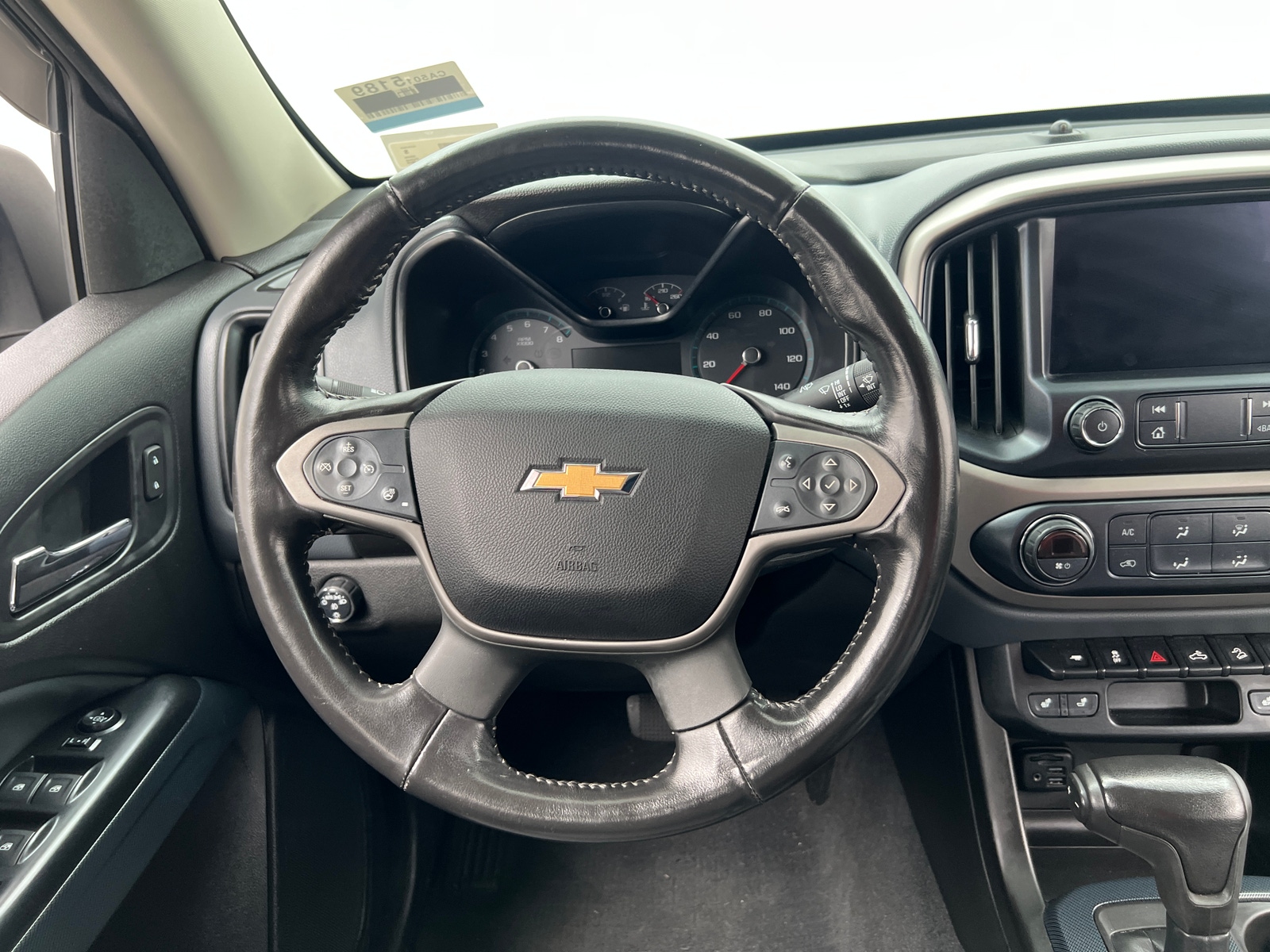 Thumbnail: 2019 Chevrolet Colorado - 5