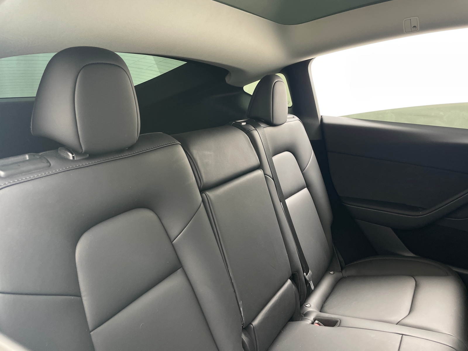 Thumbnail: 2023 Tesla Model Y - 5