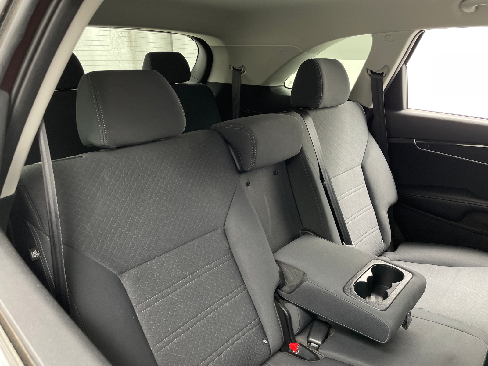 Thumbnail: 2019 Kia Sorento - 6