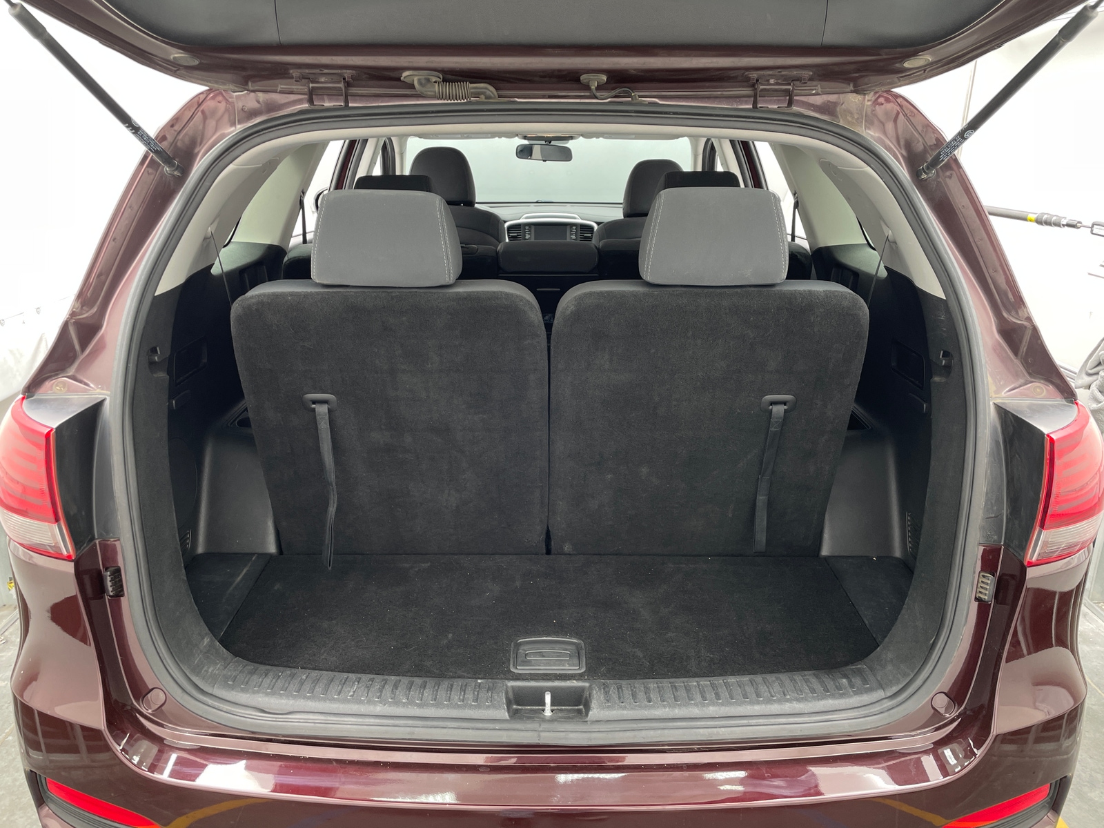 Thumbnail: 2019 Kia Sorento - 7