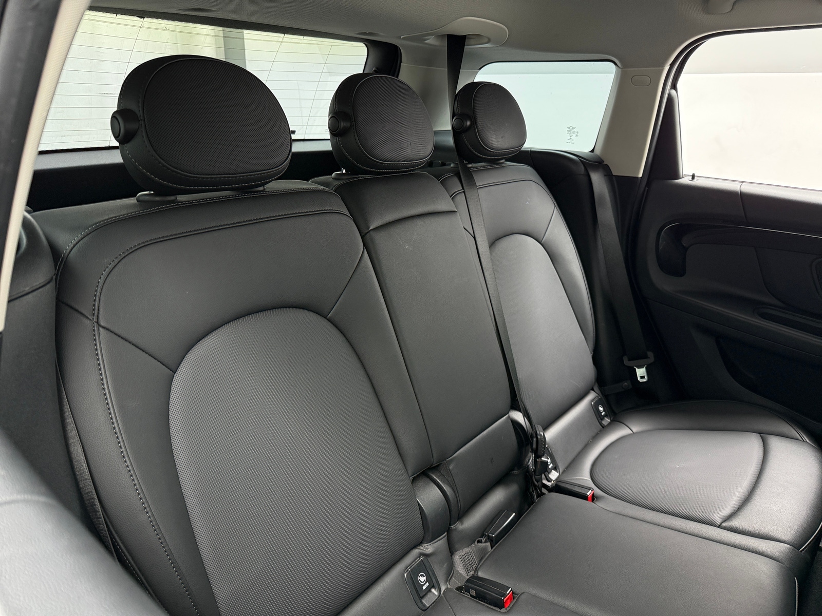 Thumbnail: 2020 MINI Cooper Countryman - 5