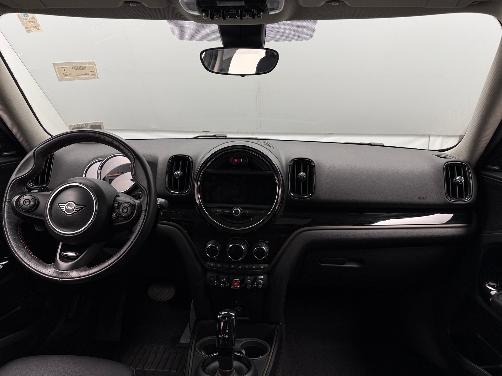 Thumbnail: 2020 MINI Cooper Countryman - 2