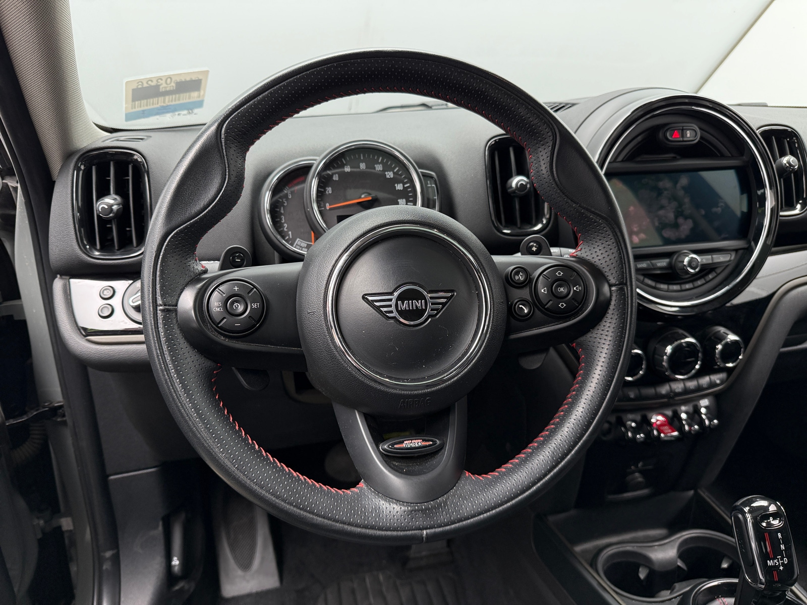 Thumbnail: 2020 MINI Cooper Countryman - 4