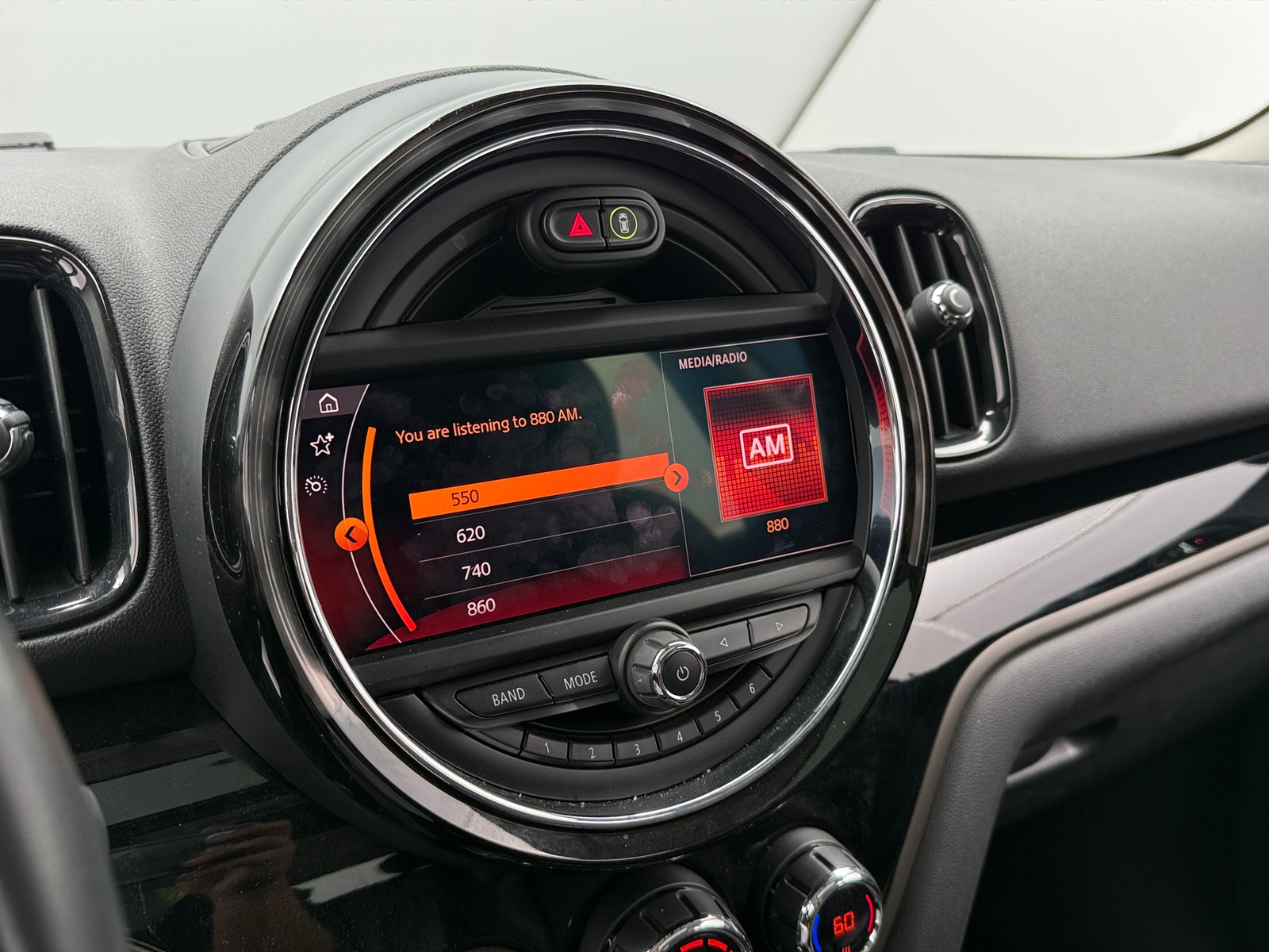 Thumbnail: 2020 MINI Cooper Countryman - 3