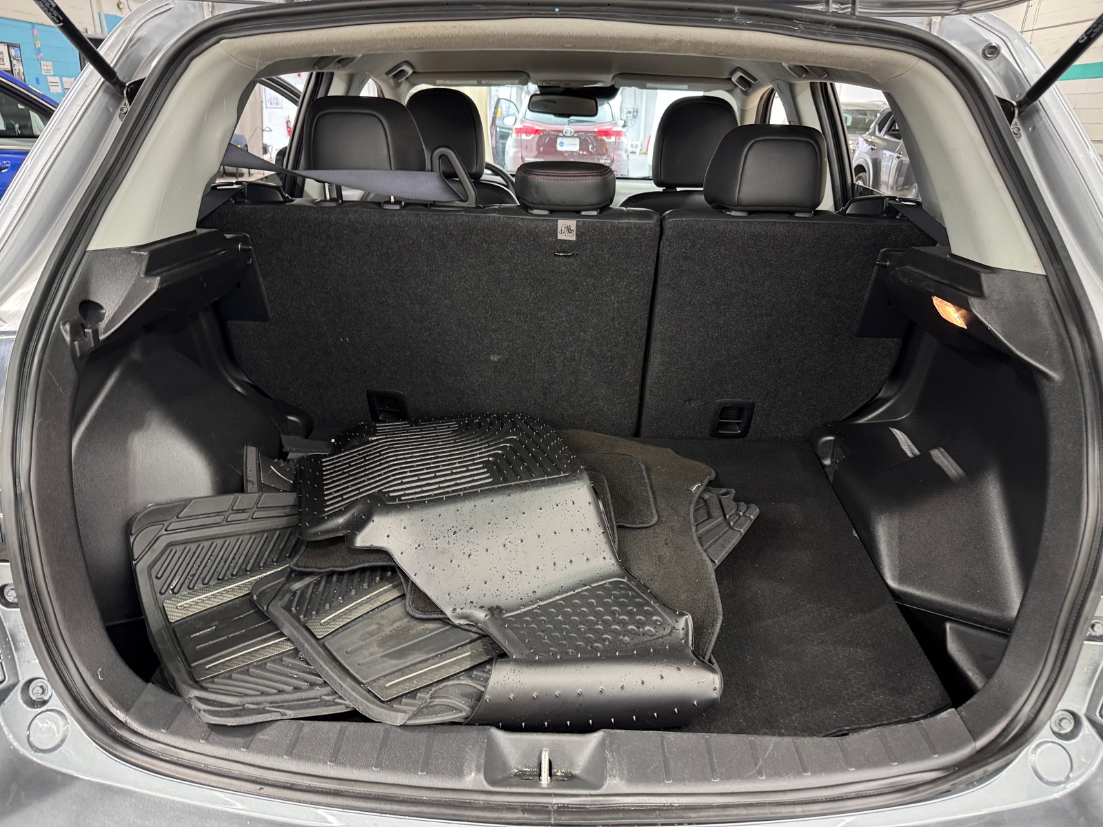 Thumbnail: 2023 Mitsubishi Outlander Sport - 6