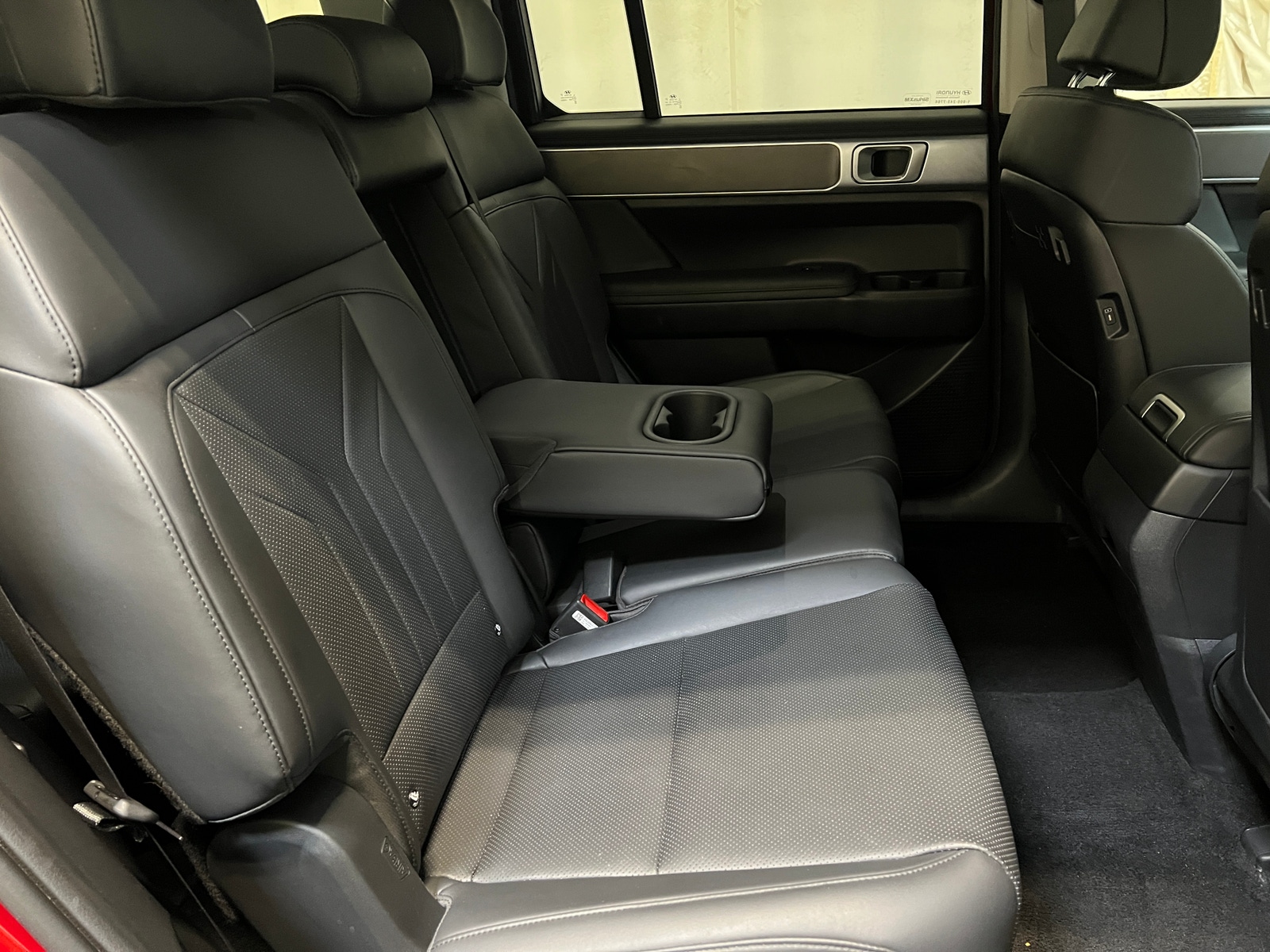 Thumbnail: 2025 Hyundai Santa Fe - 5