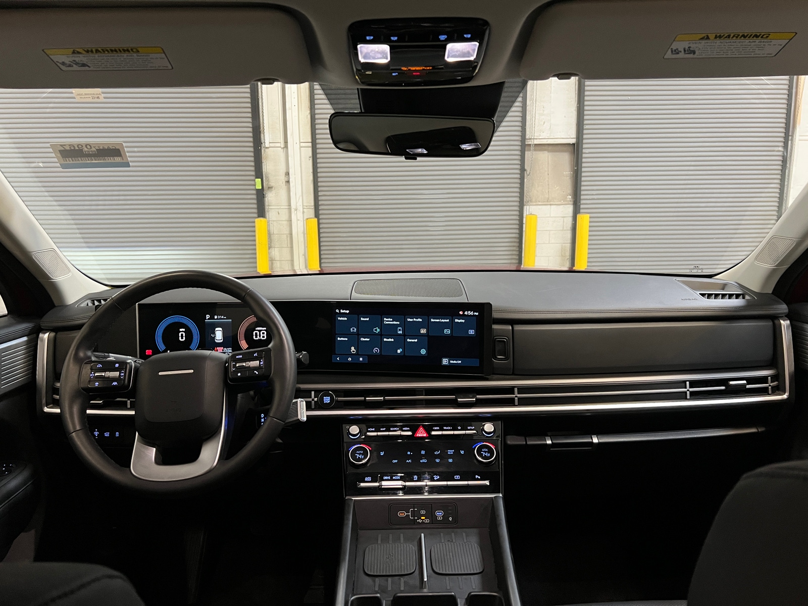 Thumbnail: 2025 Hyundai Santa Fe - 2