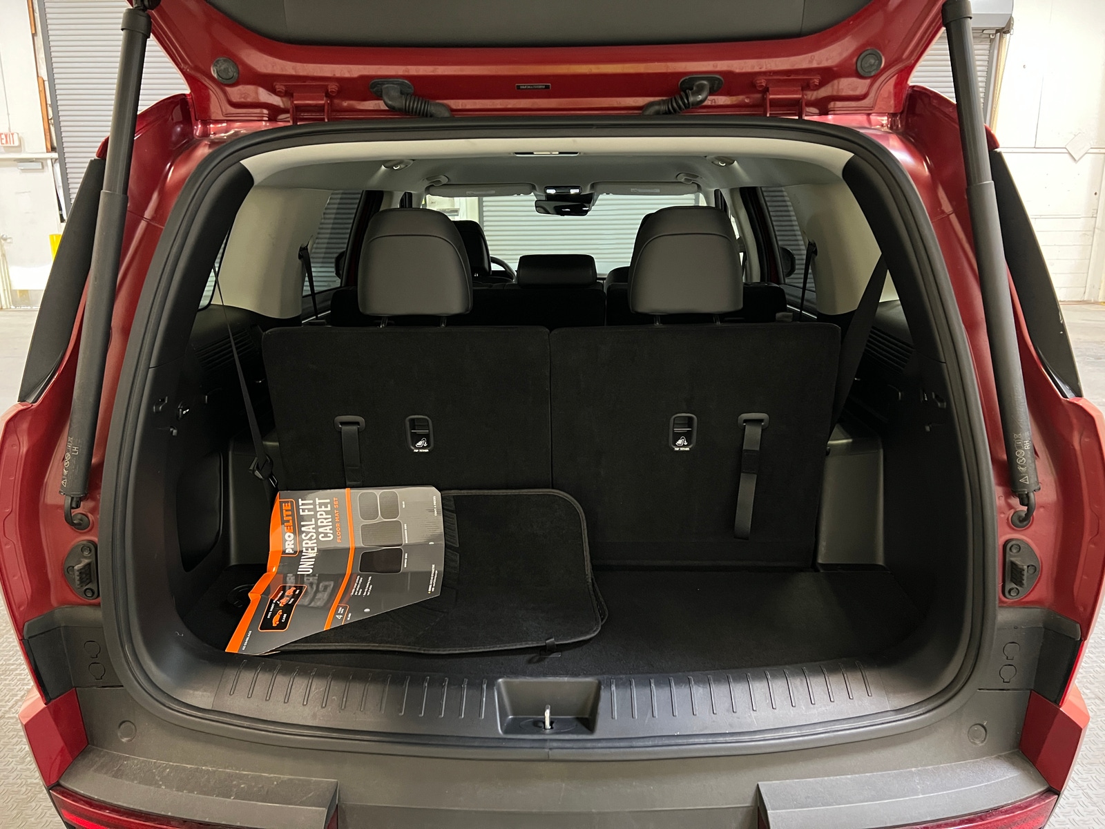 Thumbnail: 2025 Hyundai Santa Fe - 6