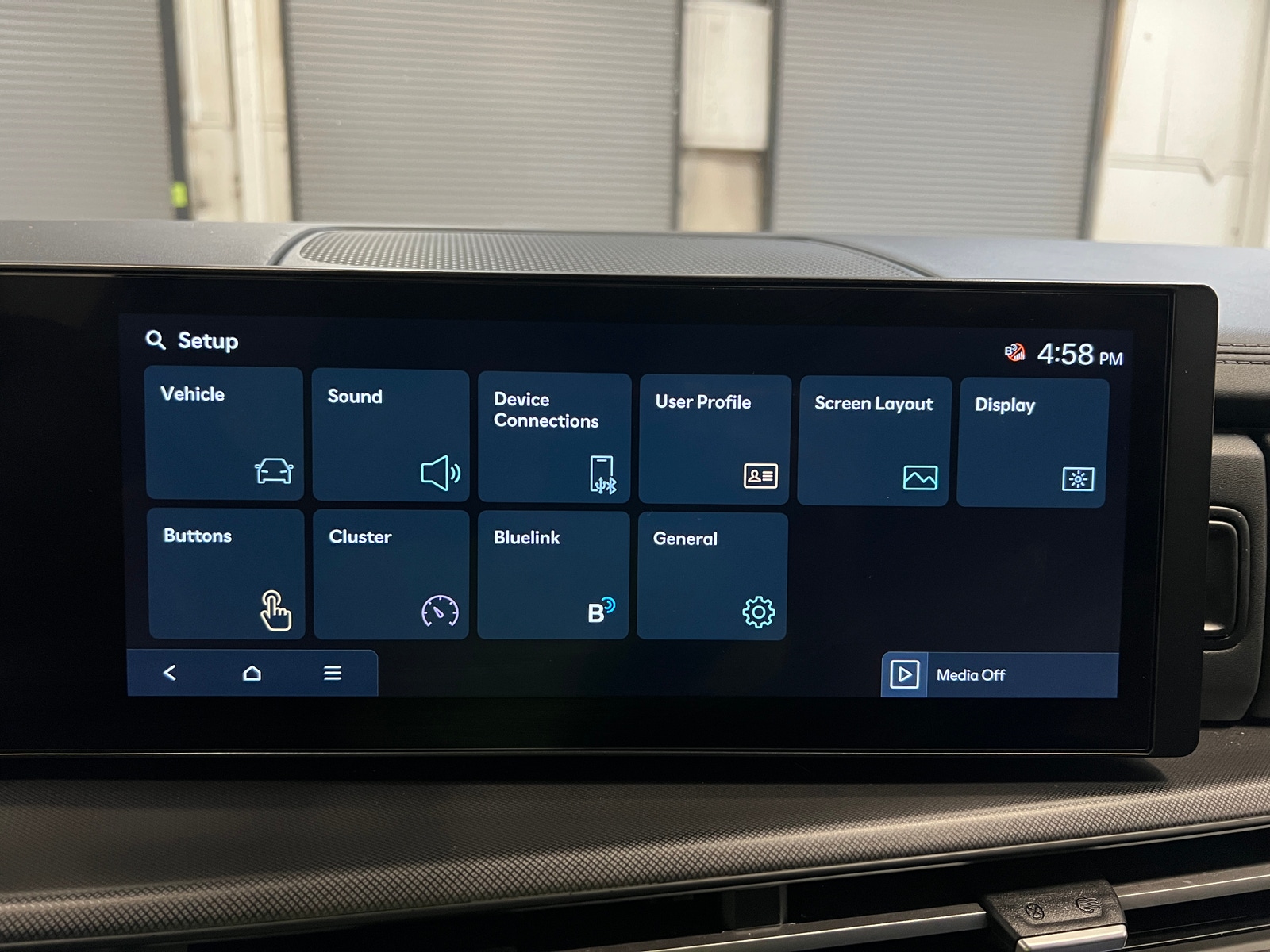 Thumbnail: 2025 Hyundai Santa Fe - 3